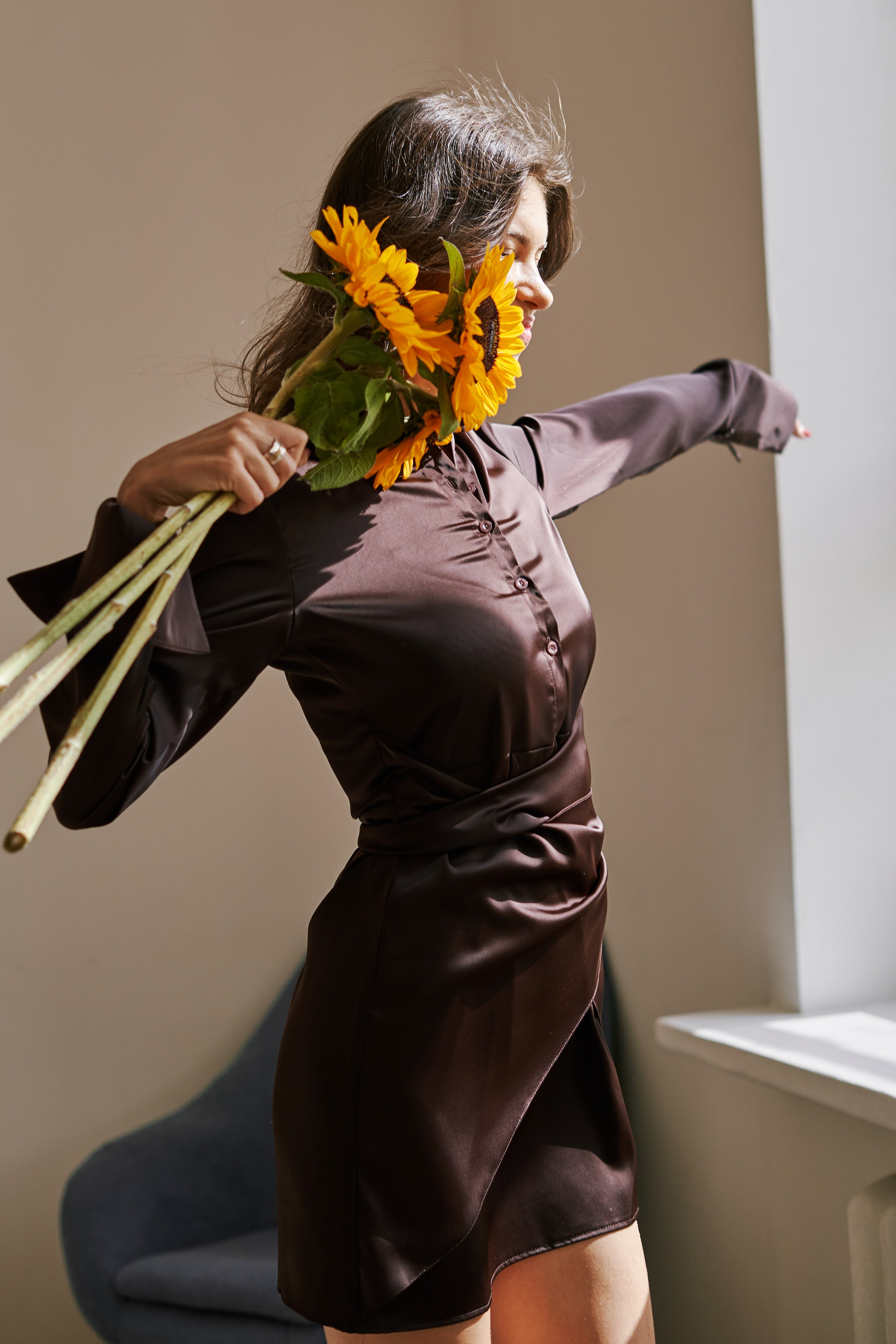 Mollis.style. Фотограф в Нижнем Новгороде Невоструева Анна