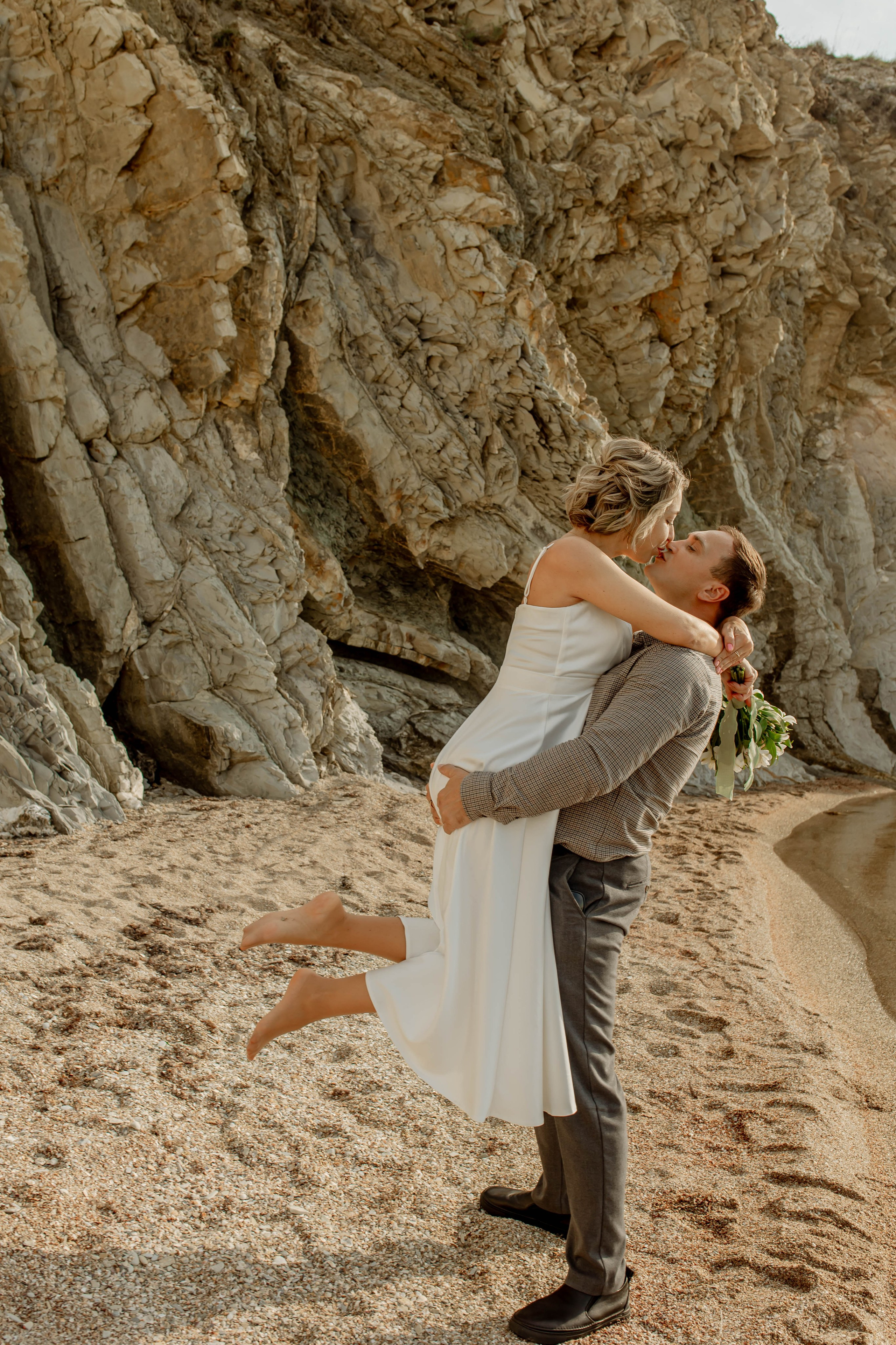 Александр и Татьяна. Фотограф в Геленджике, Архипо-Осиповке, Абрау-Дюрсо, Кринице Виктория