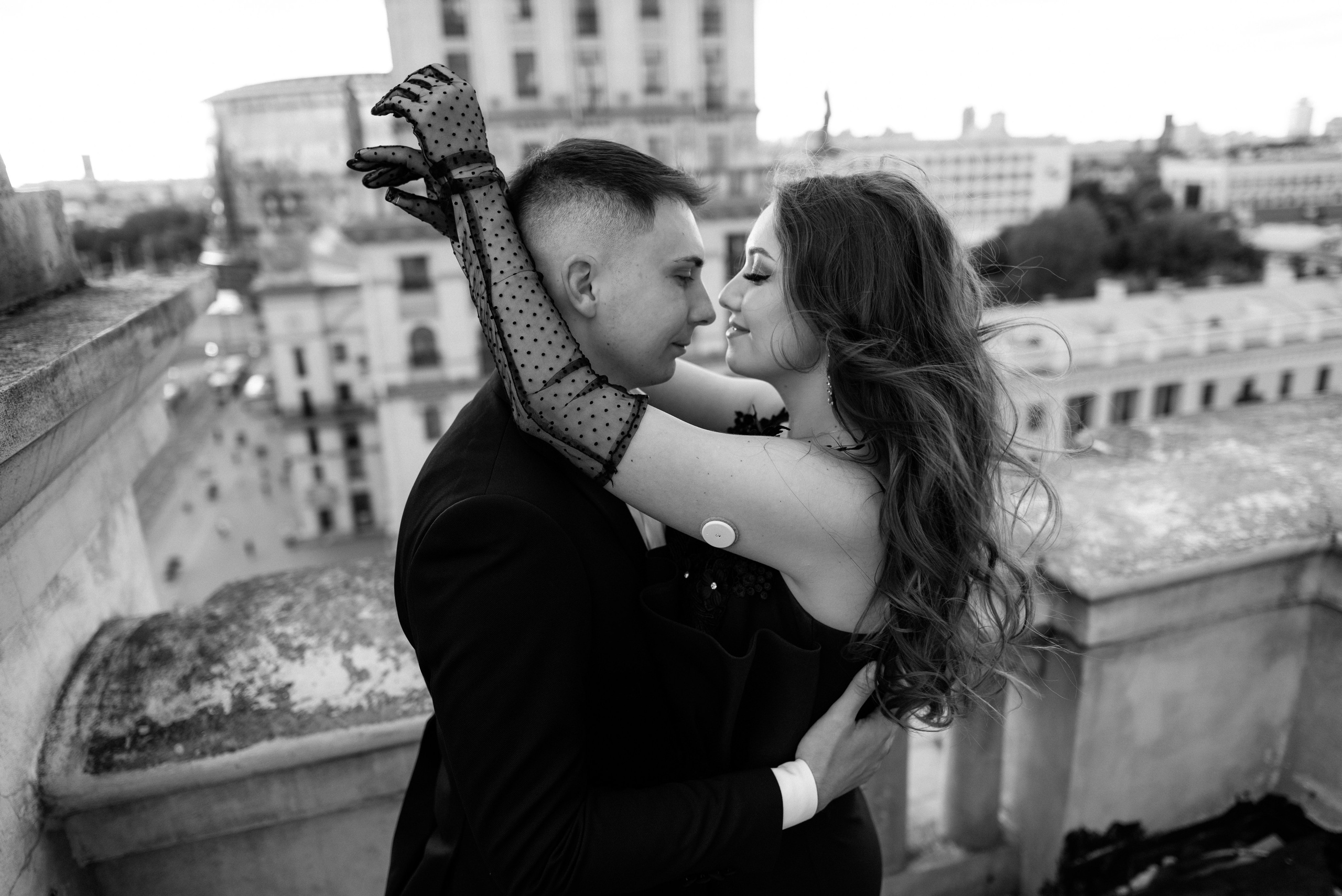 Юля и Леша. Свадебный и портретный фотограф в Минске Татьяна Лобода