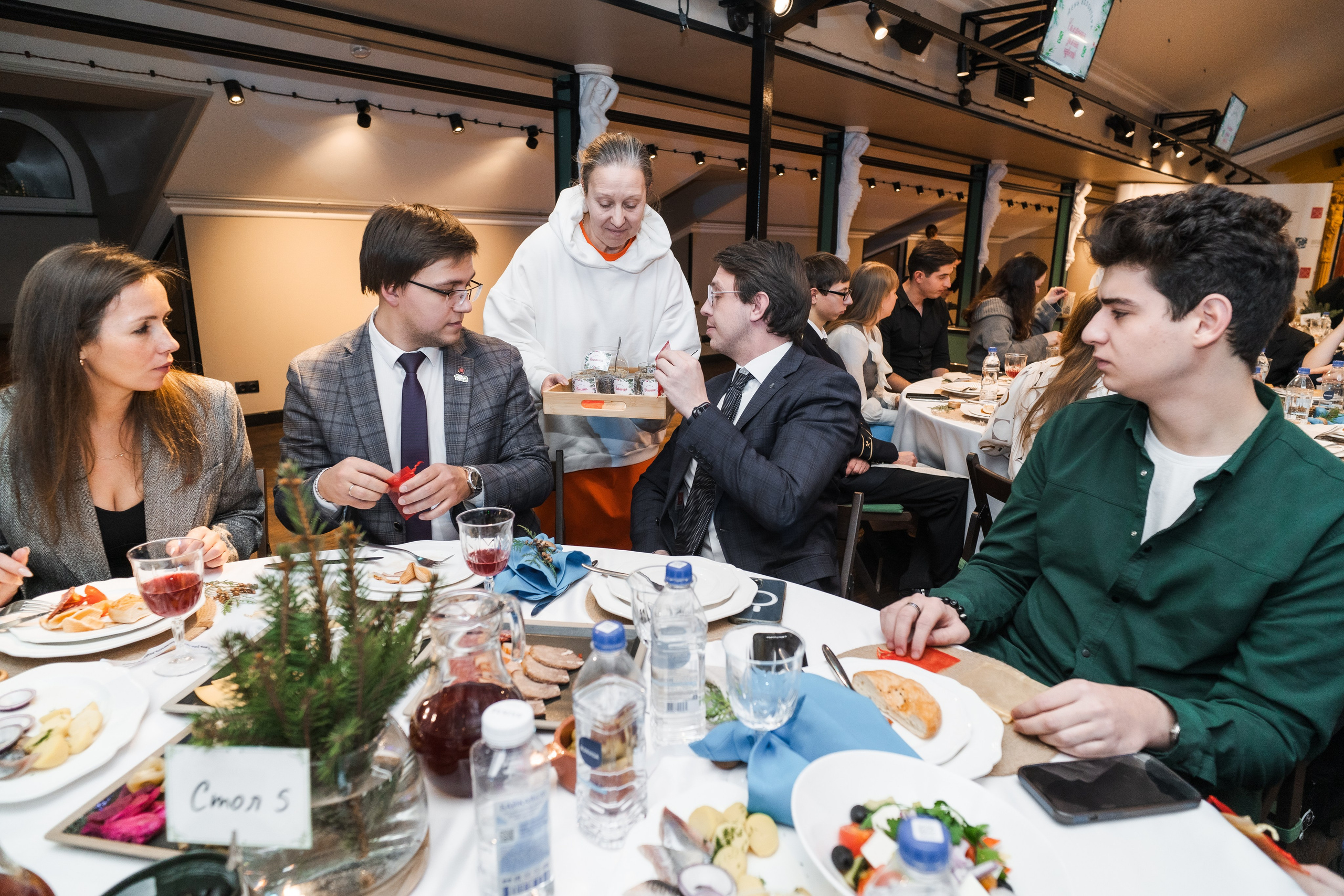 Депутат Романов М.В. Фотограф в Санкт-Петербурге Алексеев Егор