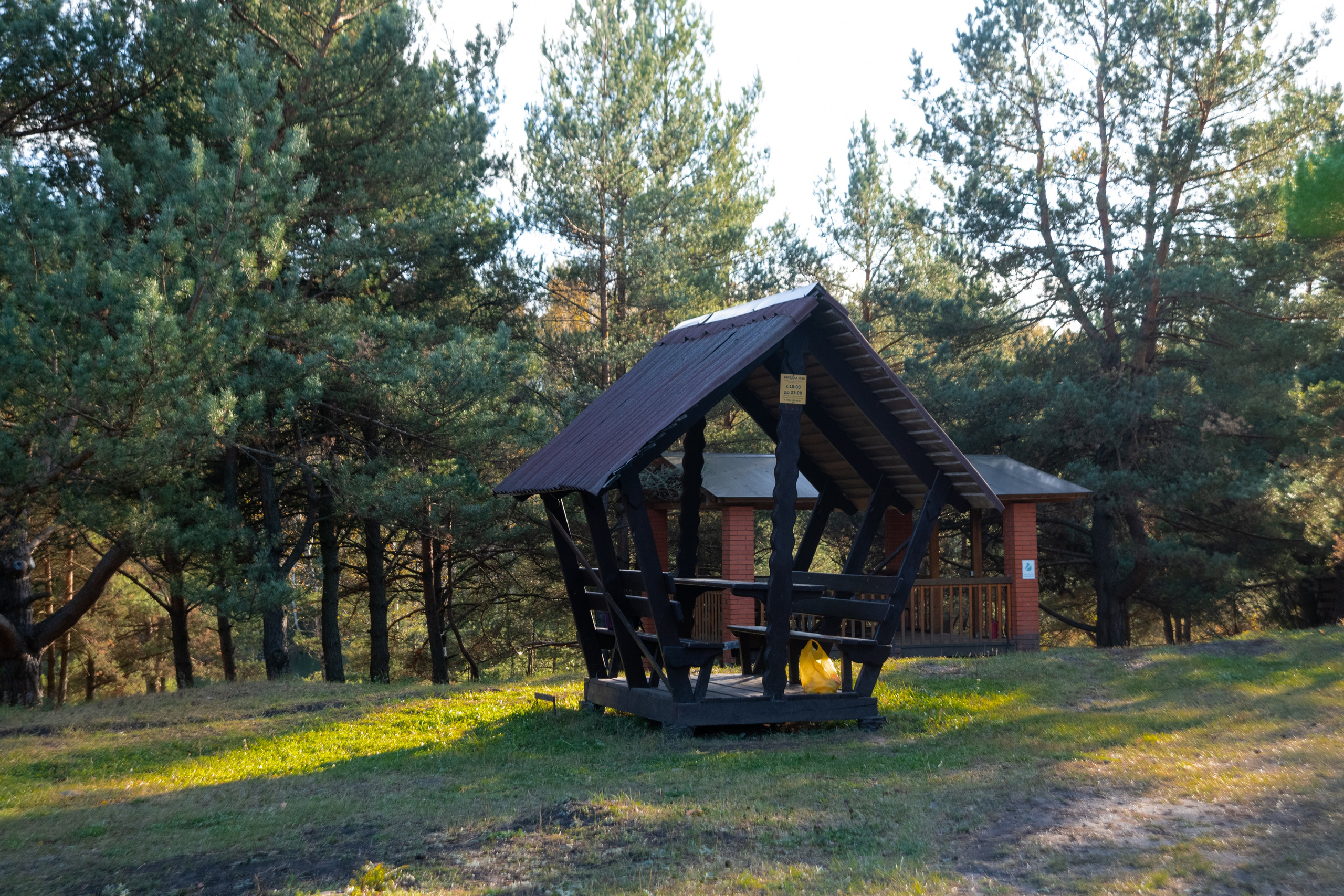 Нутриевая ферма. Большакова Полина — фотограф в Туле