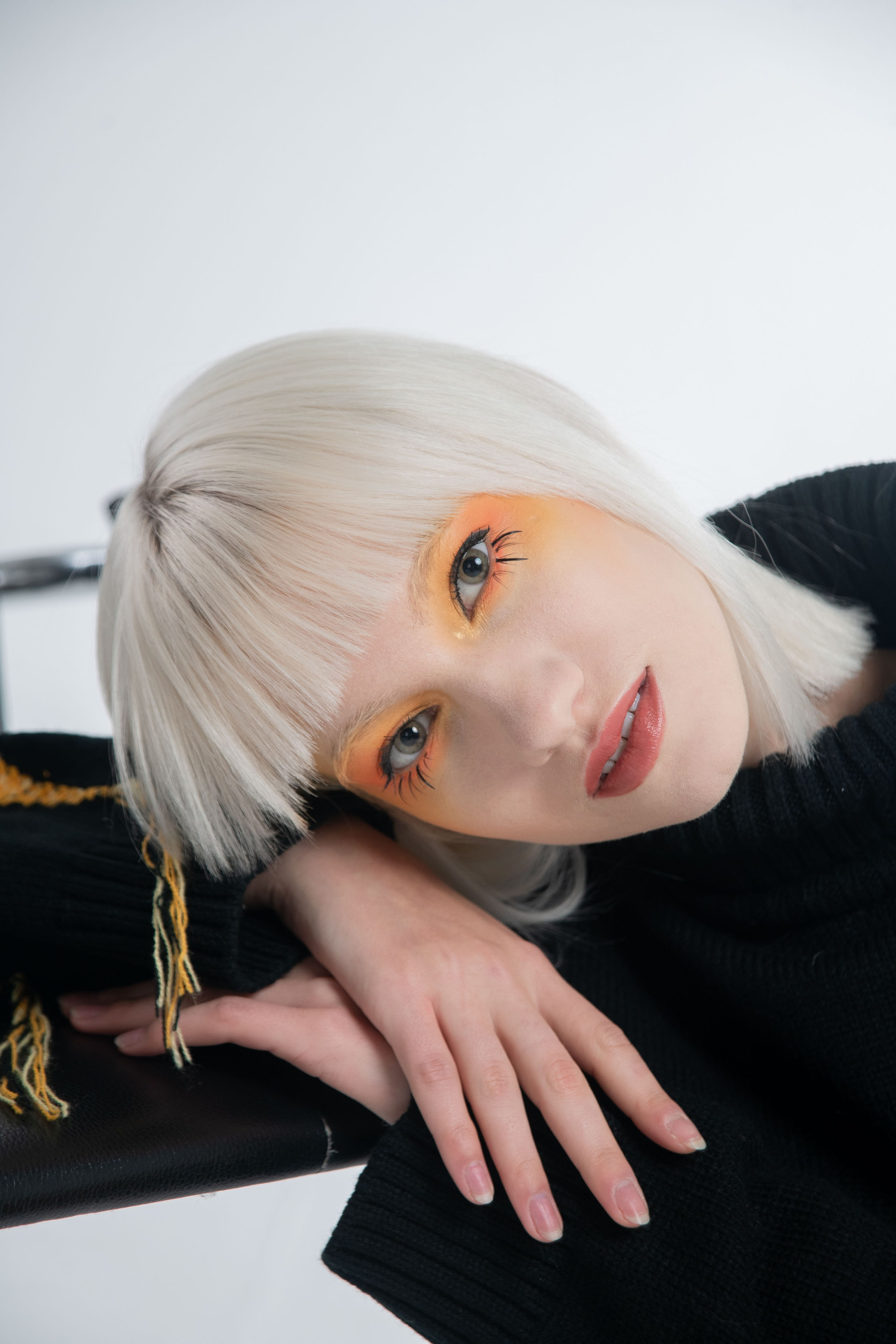 Настя. Большакова Полина — фотограф в Туле