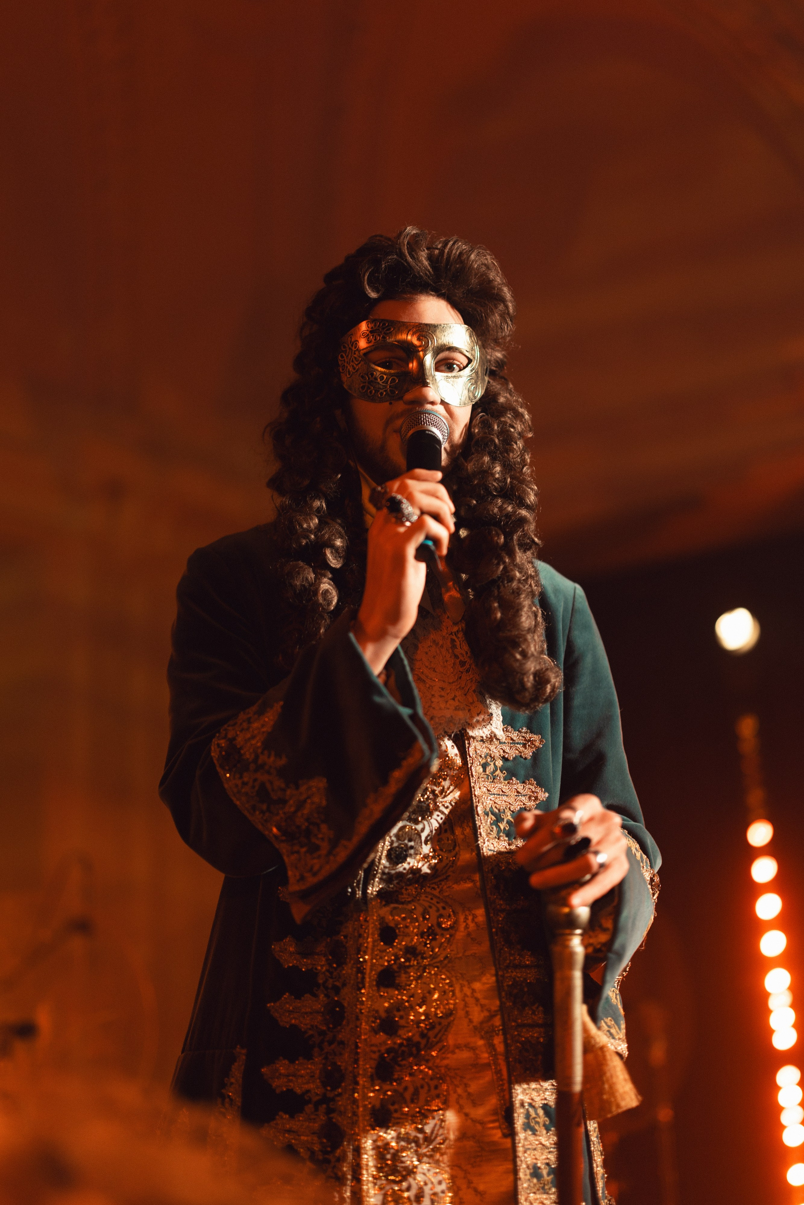 Maison Spiridonov. Gorsvet.ph