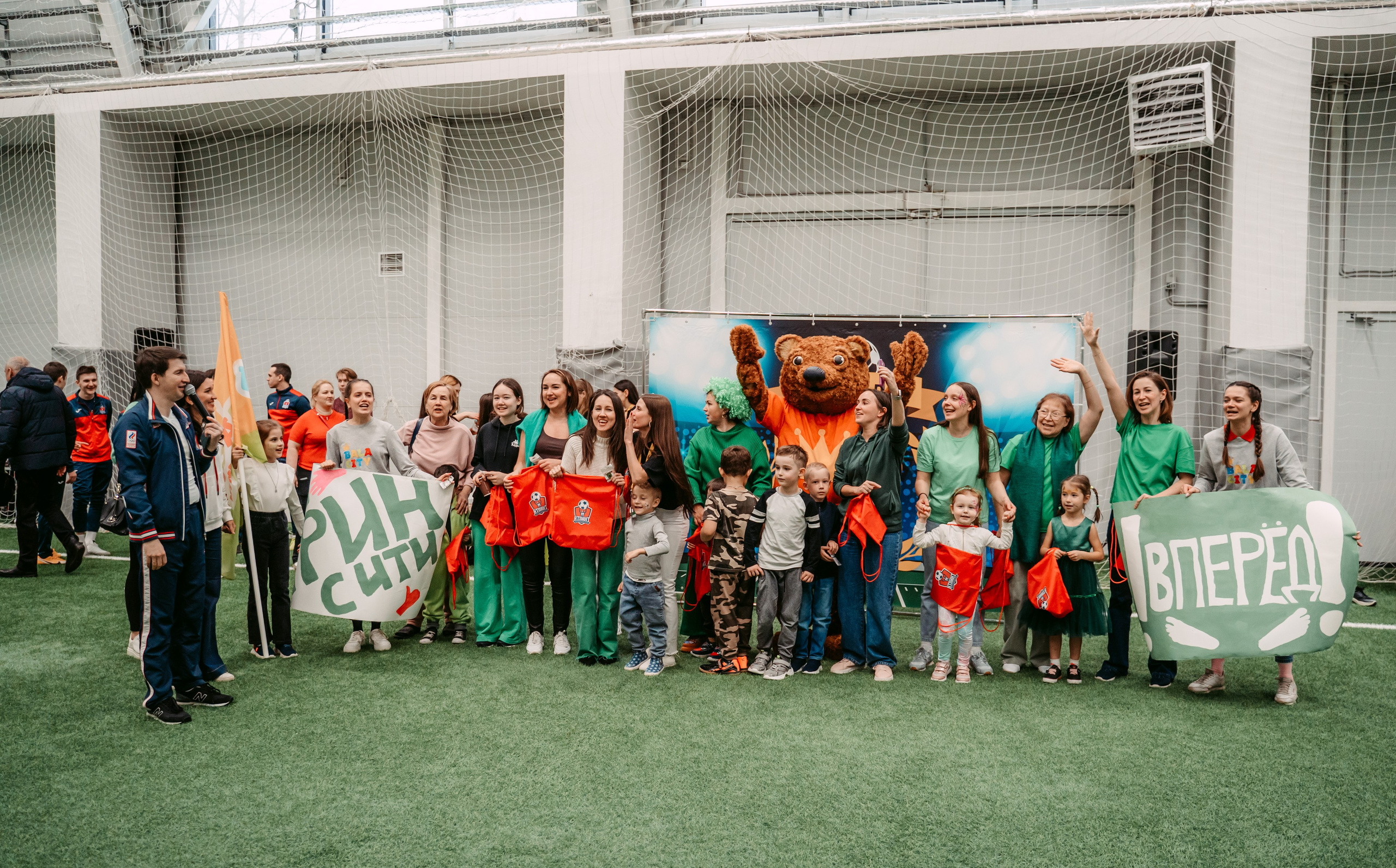 Bala-city Football cup / 2023. Саша Копылов, фотограф в Казани