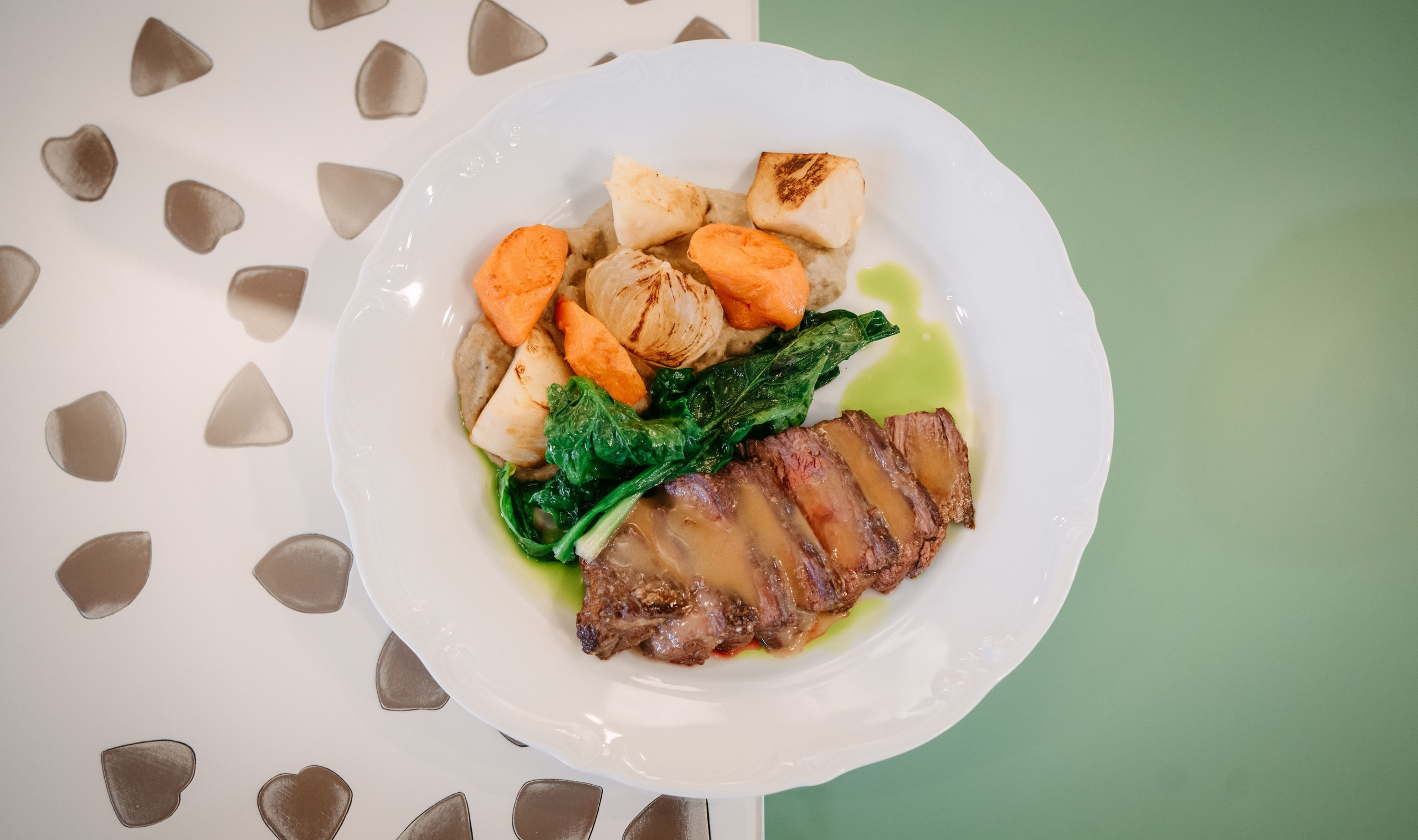 Зеленая Гречка х Enter. Саша Копылов, фотограф в Казани