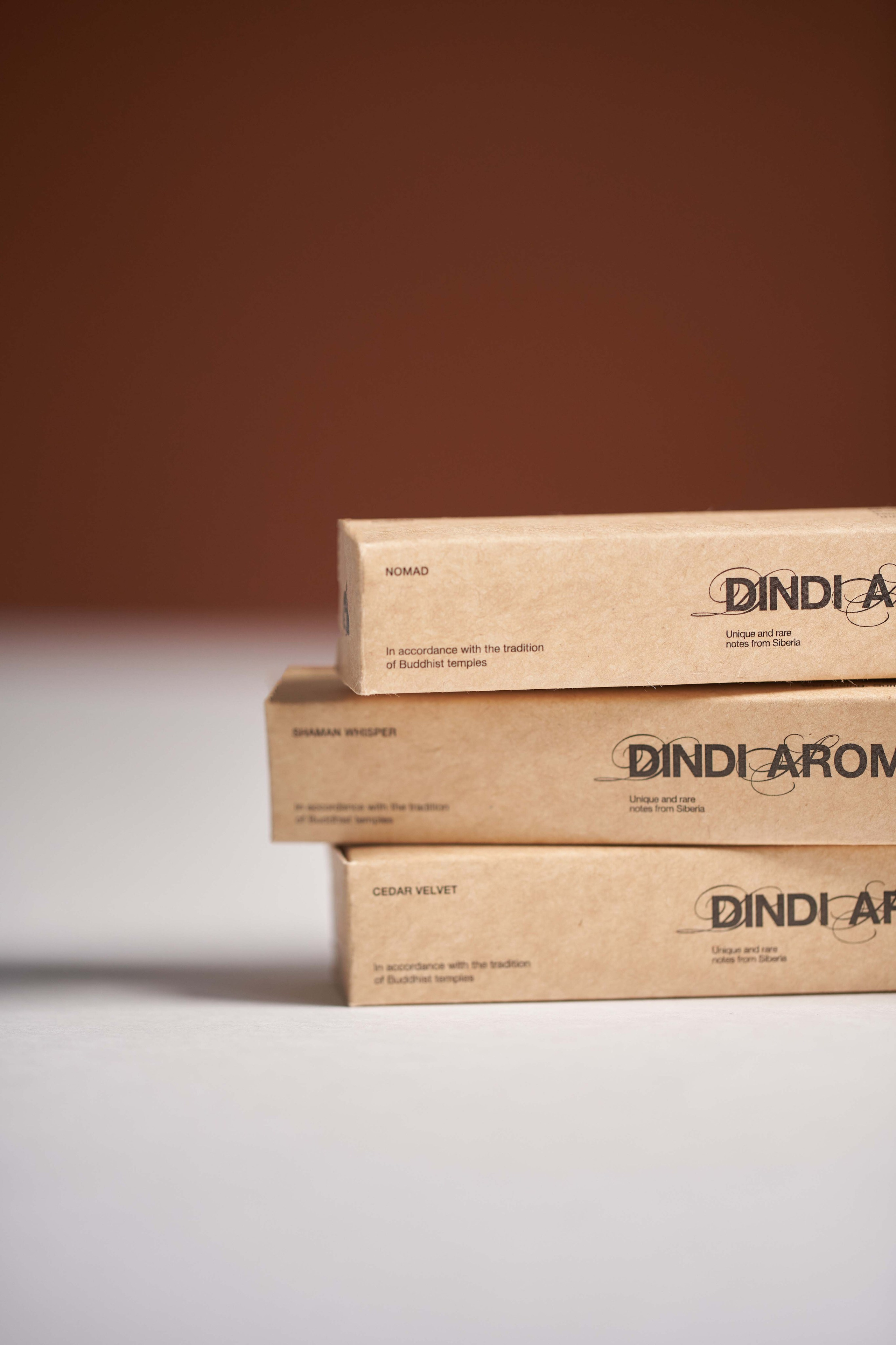 Dindi aroma. Фотограф Улан-Удэ