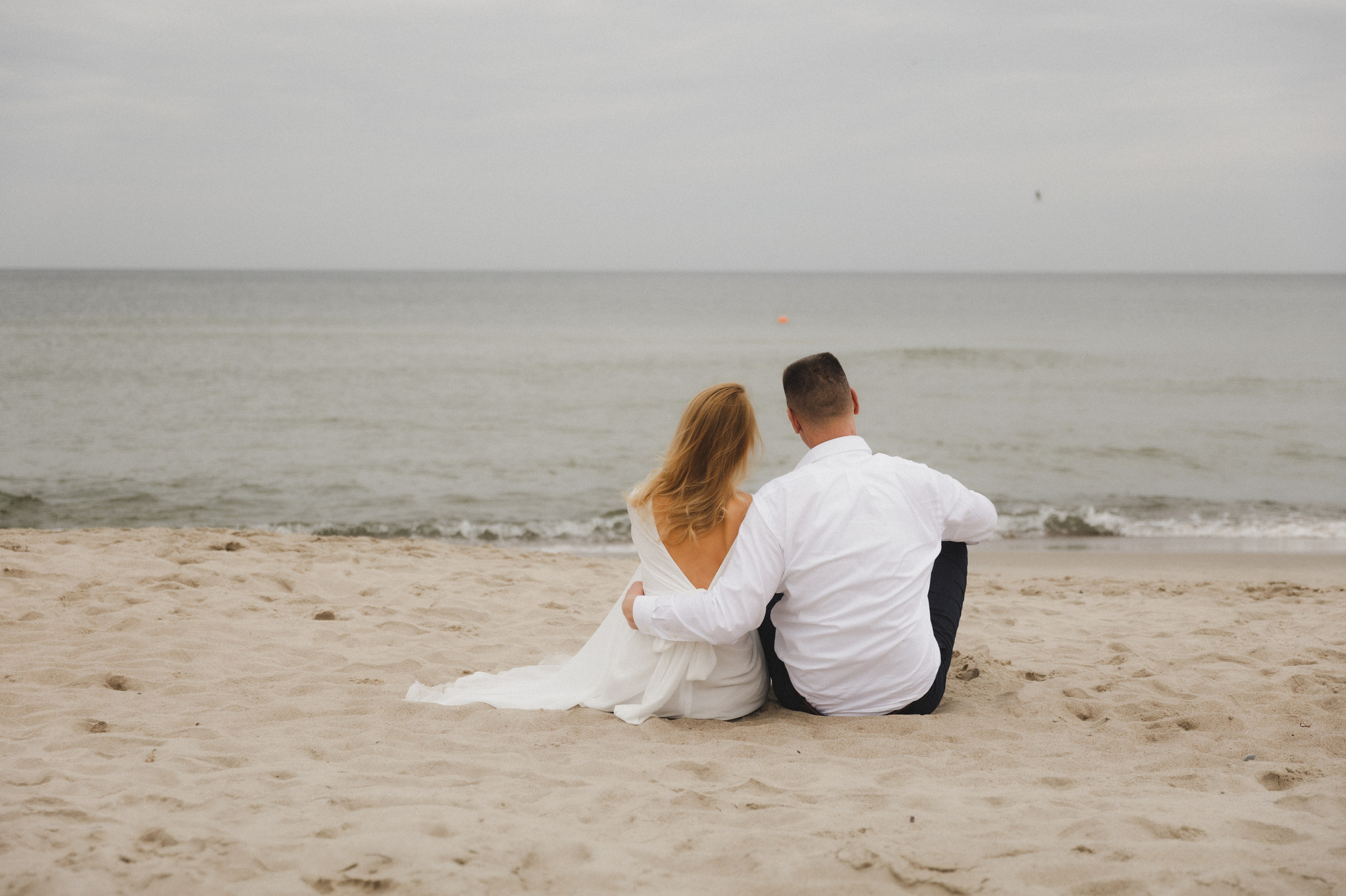 Владимир и Ольга. Фотограф Калининград Илья Миллер