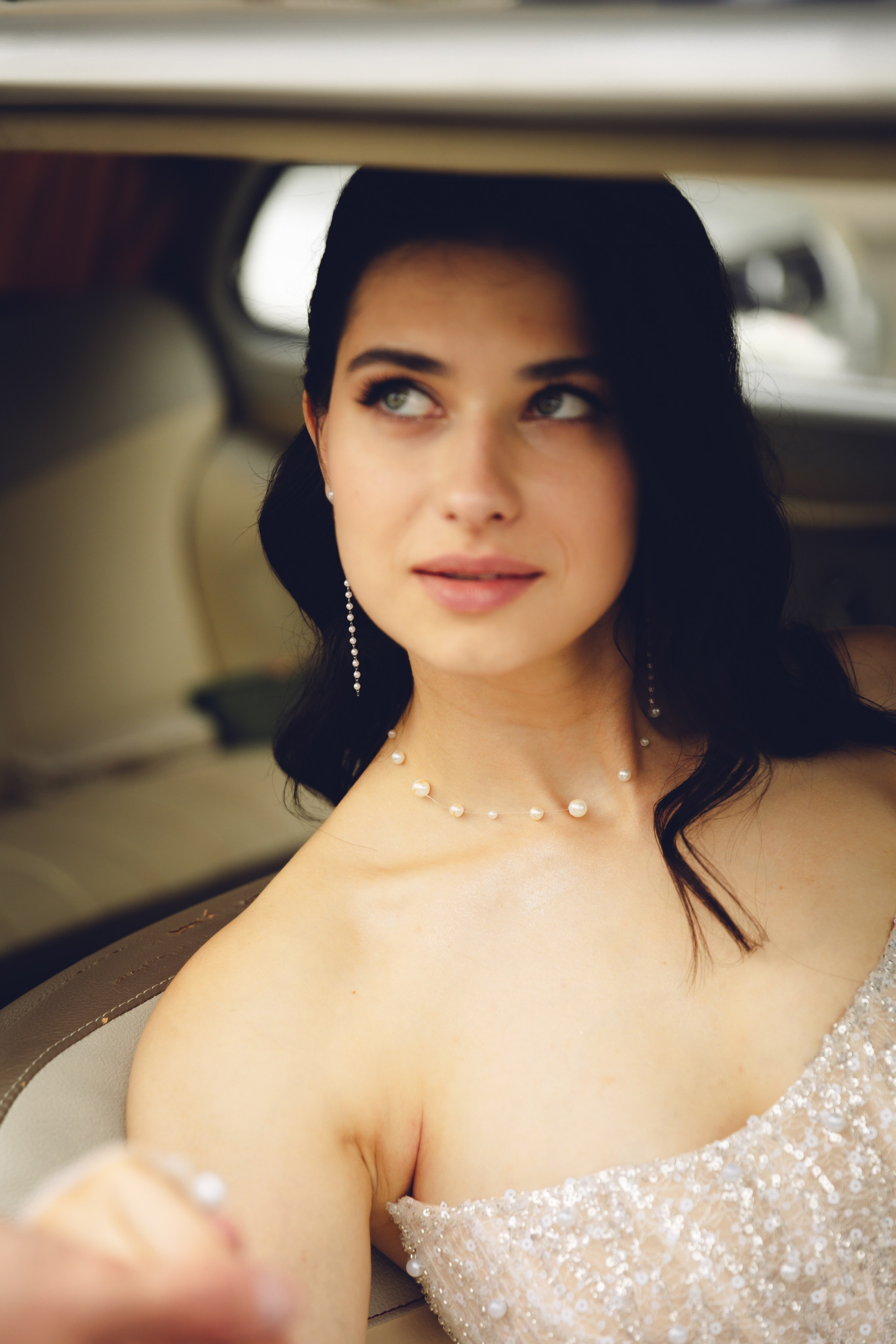 Данил и Полина. Фотограф Калининград Илья Миллер