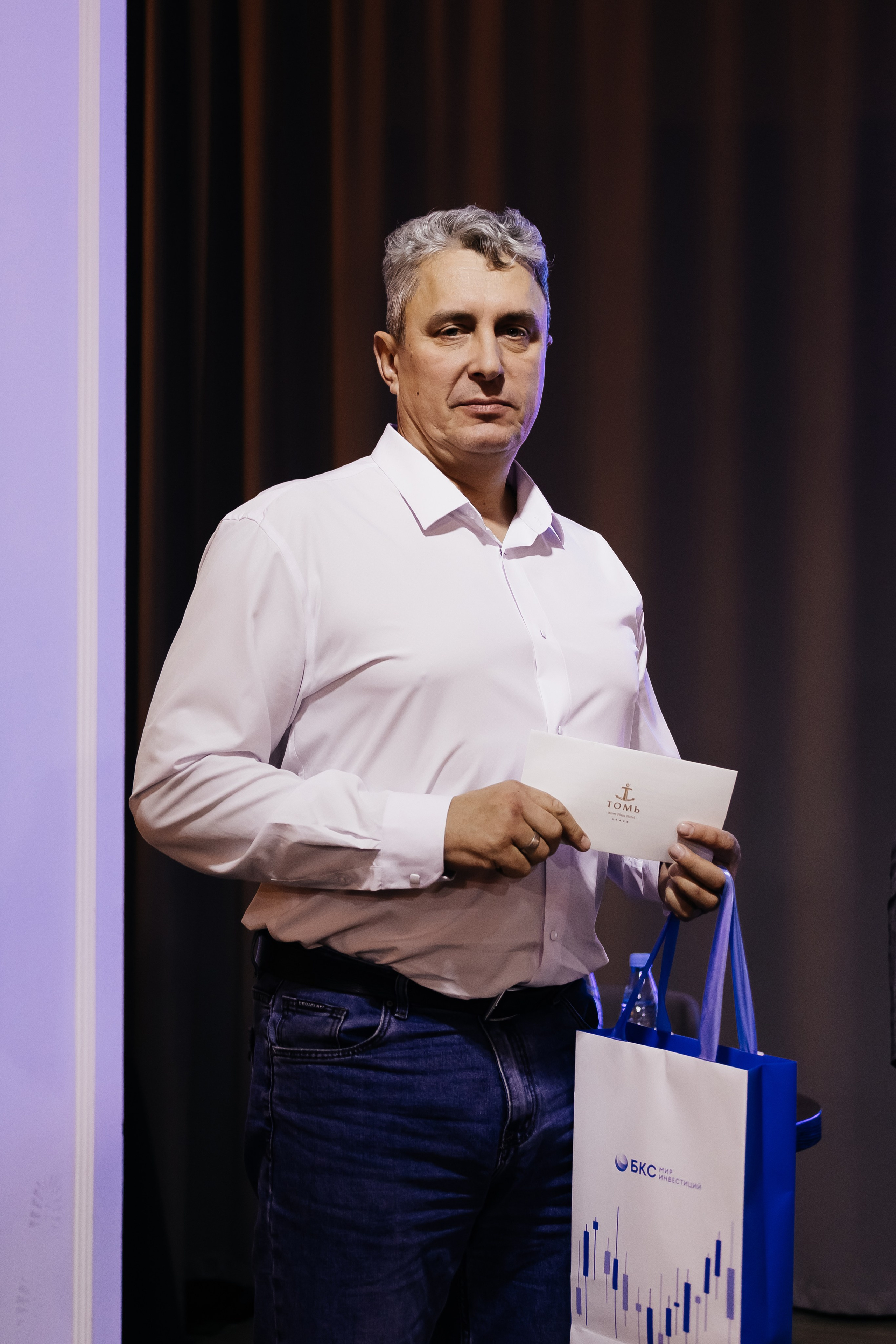 БКС. Фотограф Кемерово | Сергей