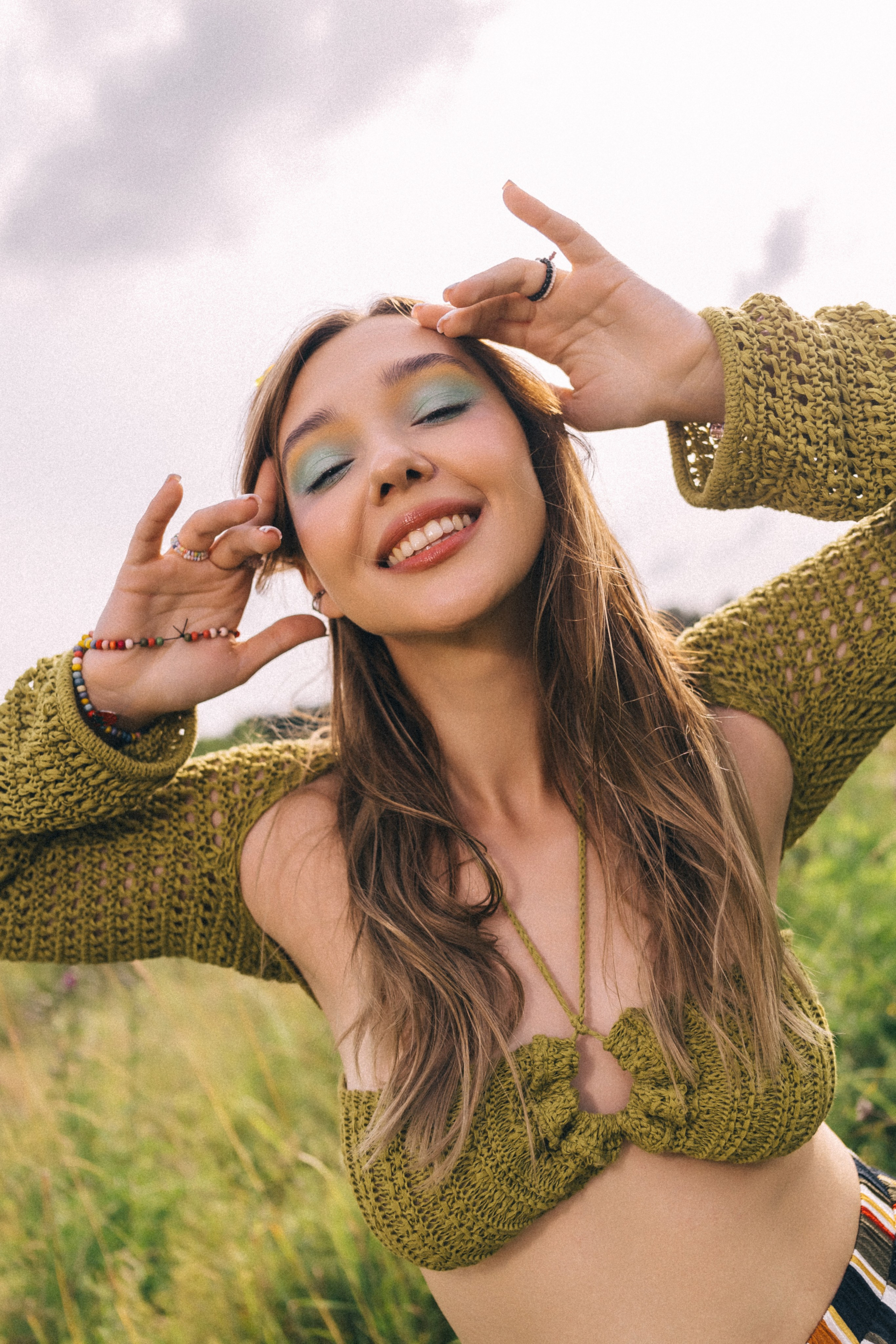 Маша. Фотограф Кемерово | Сергей