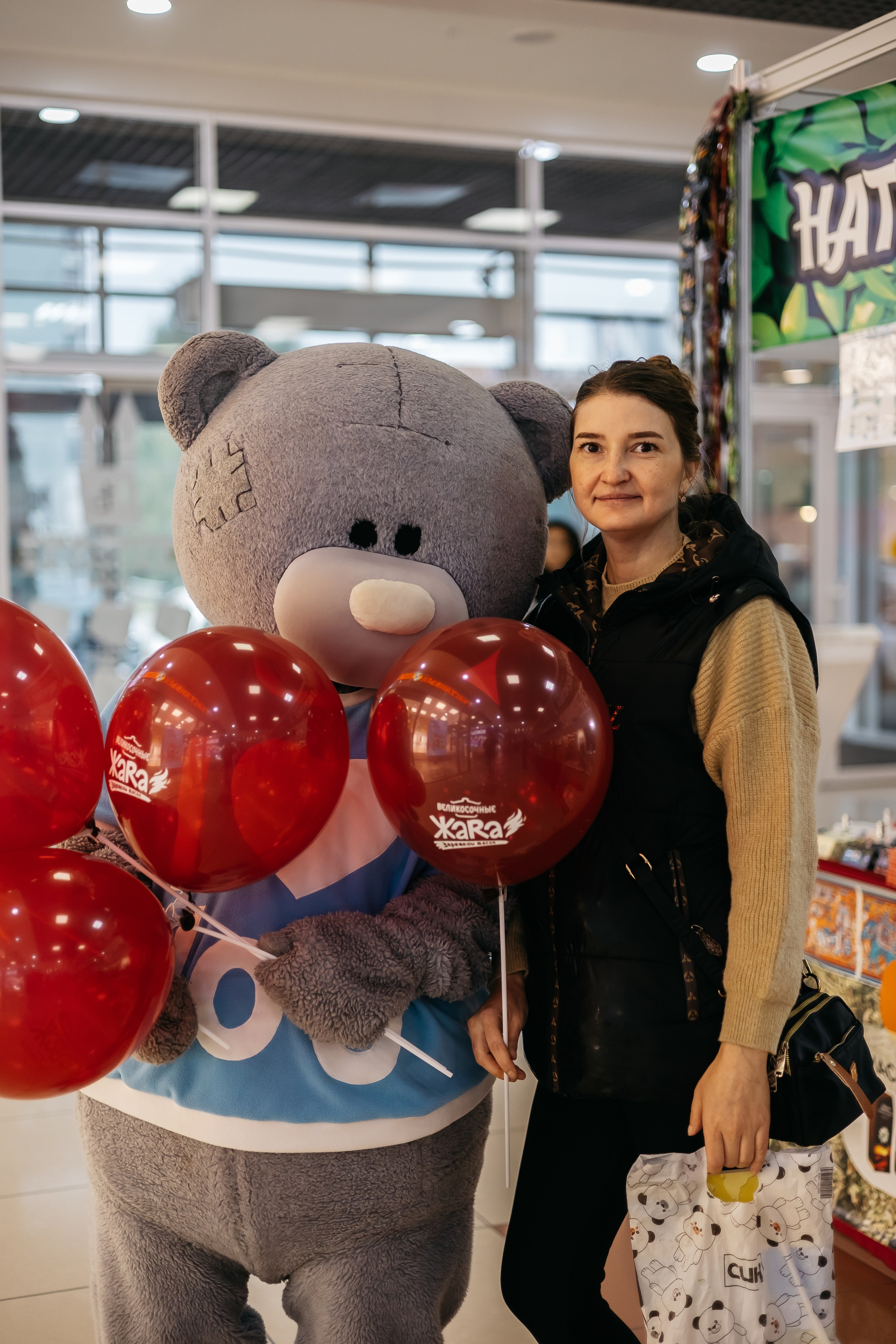 1 сентября с «Мария-РА». Фотограф Кемерово | Сергей