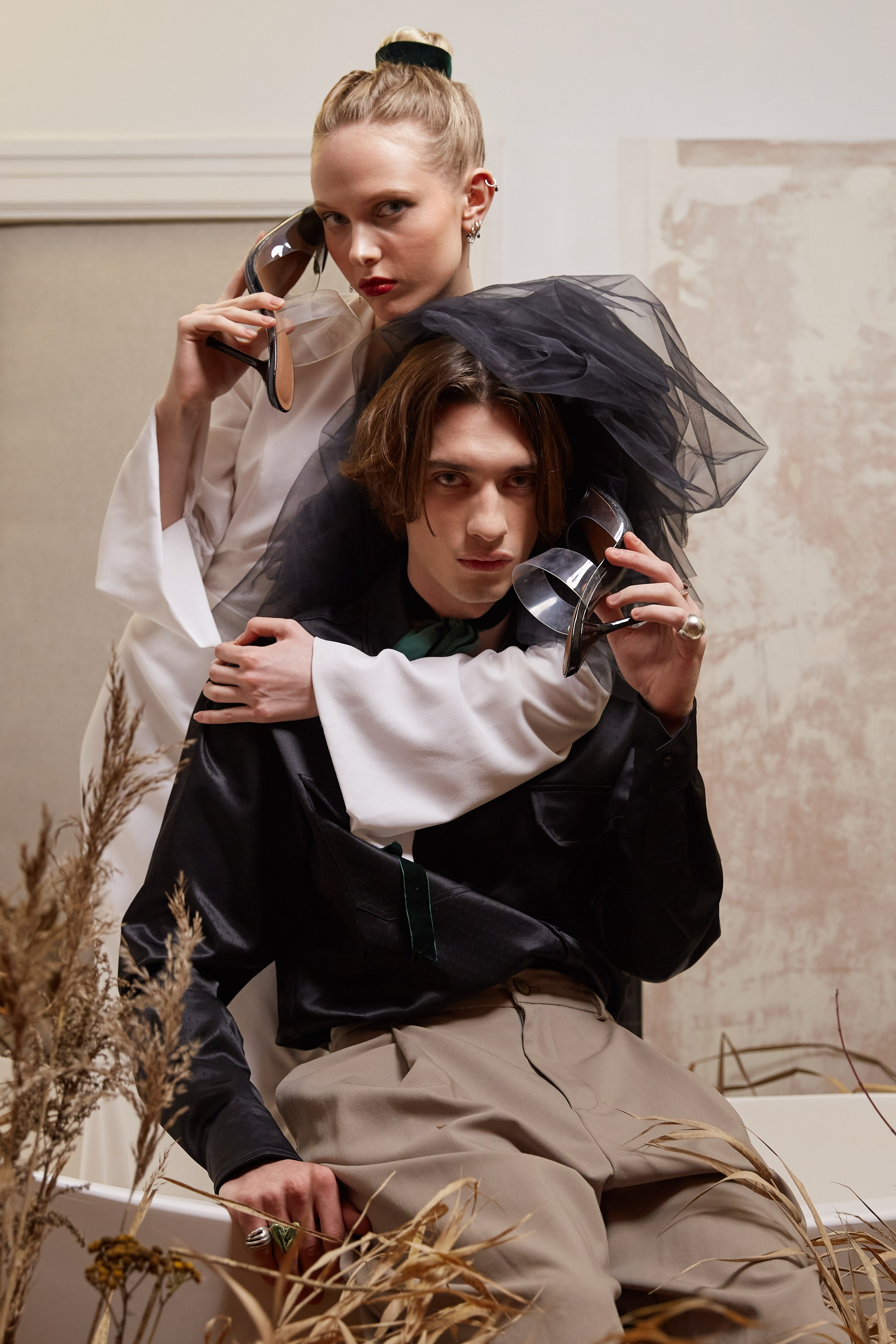 Лера & Вова. Оформление свадеб, декор свадеб Вера Маркова, Москва