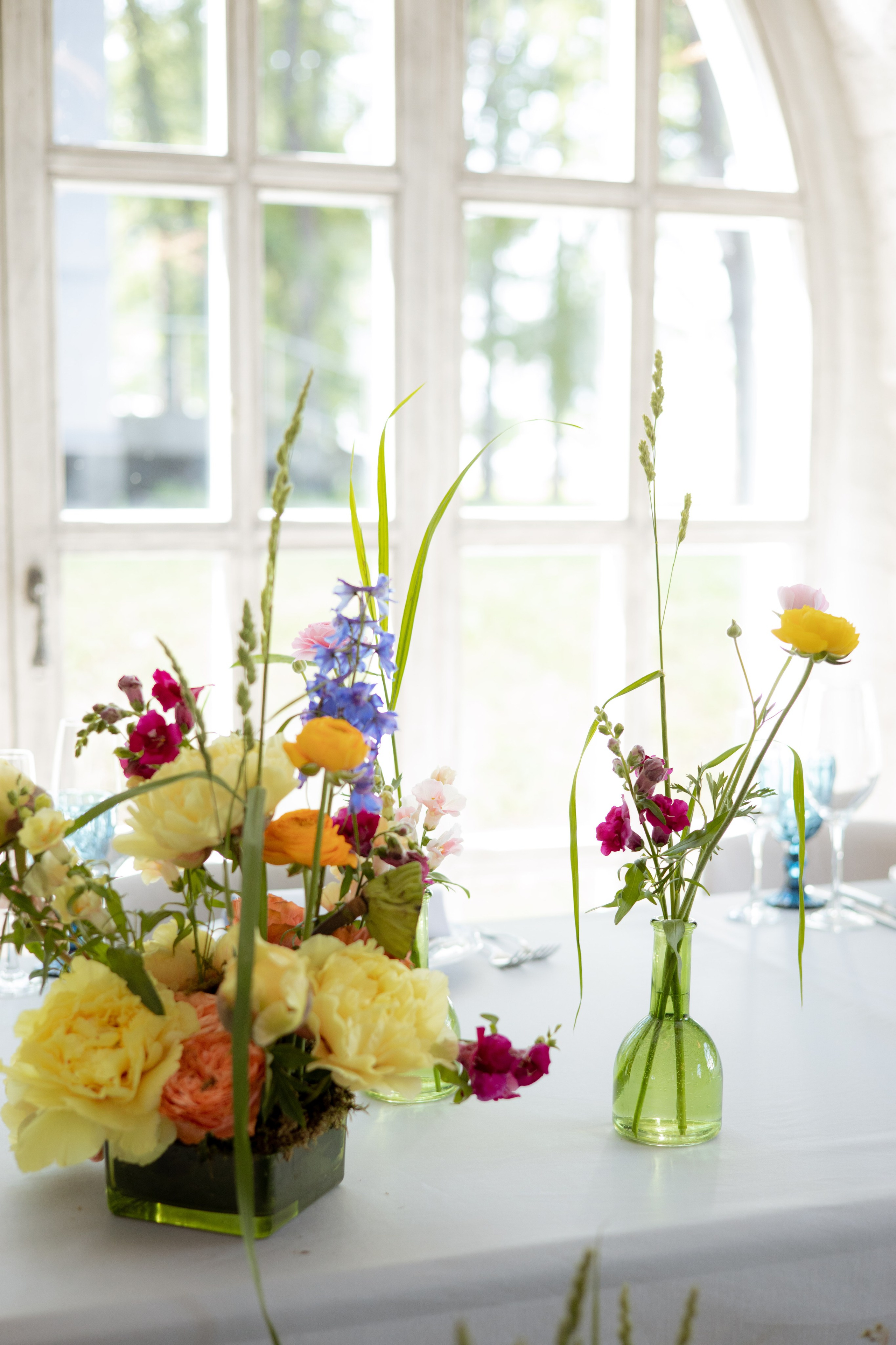 «Московское небо». Оформление свадеб, декор свадеб Вера Маркова, Москва