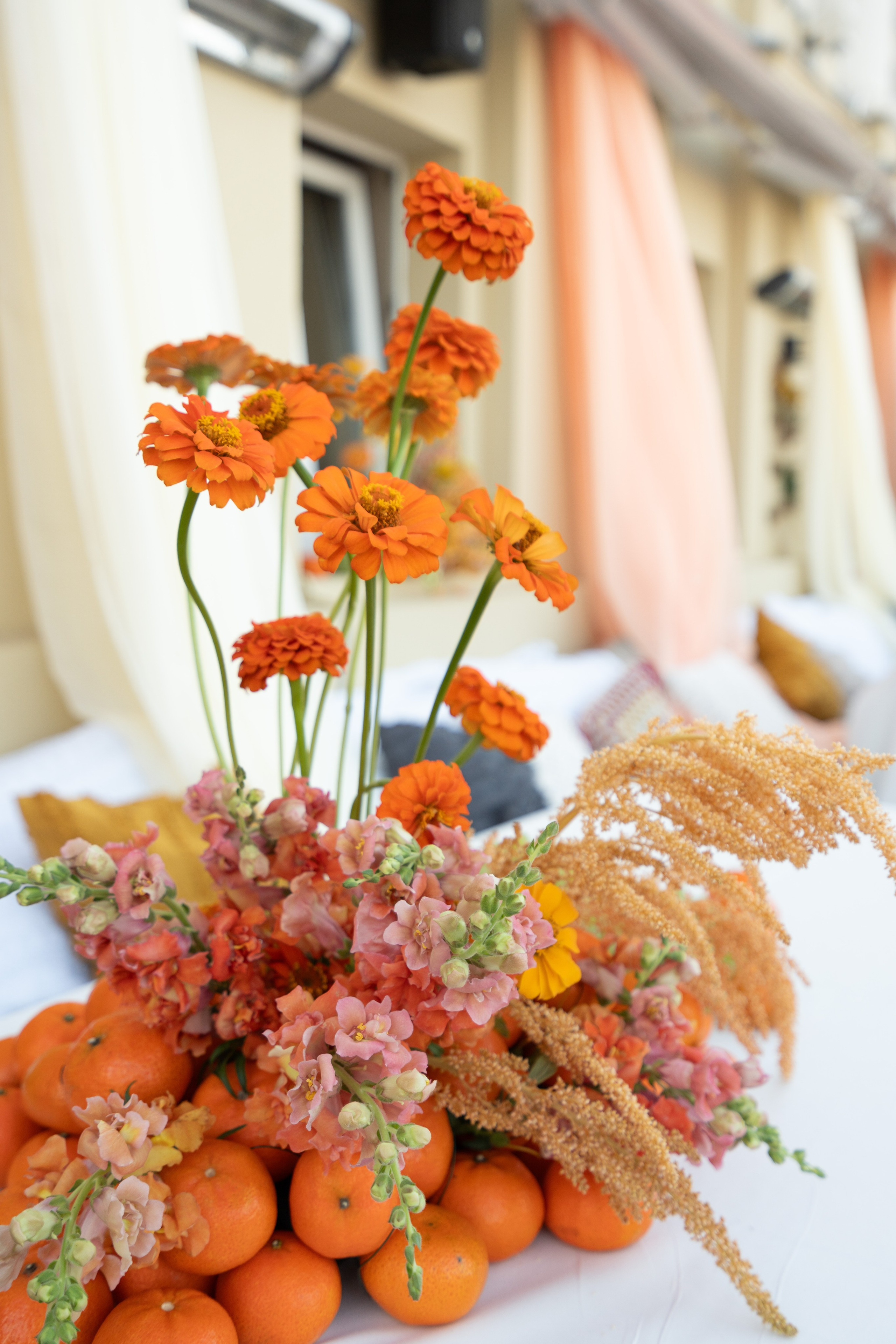 ДР Дианы. Пекин. Оформление свадеб, декор свадеб Вера Маркова, Москва