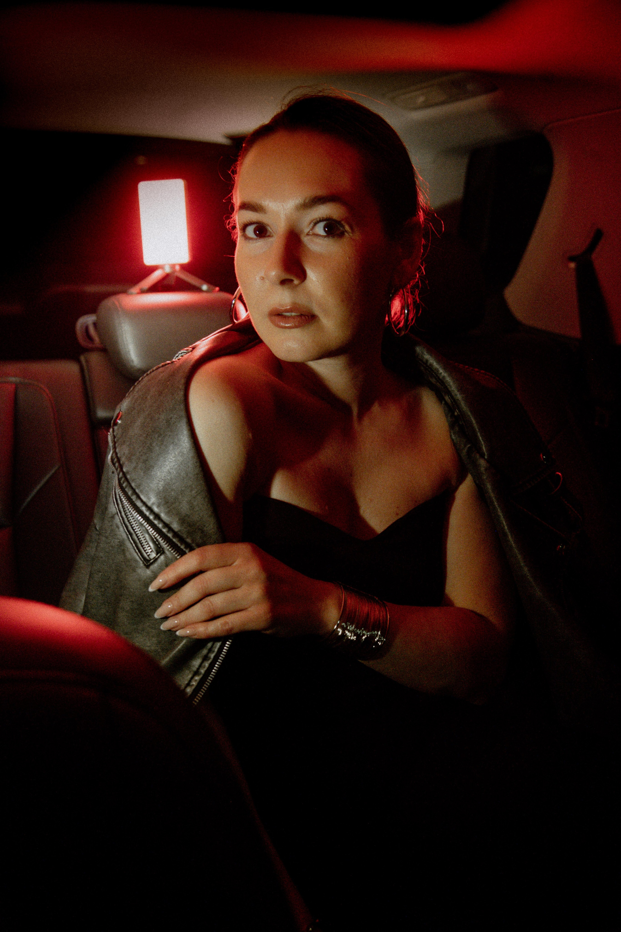 Нэлли. Фотограф Алёна Евграфова