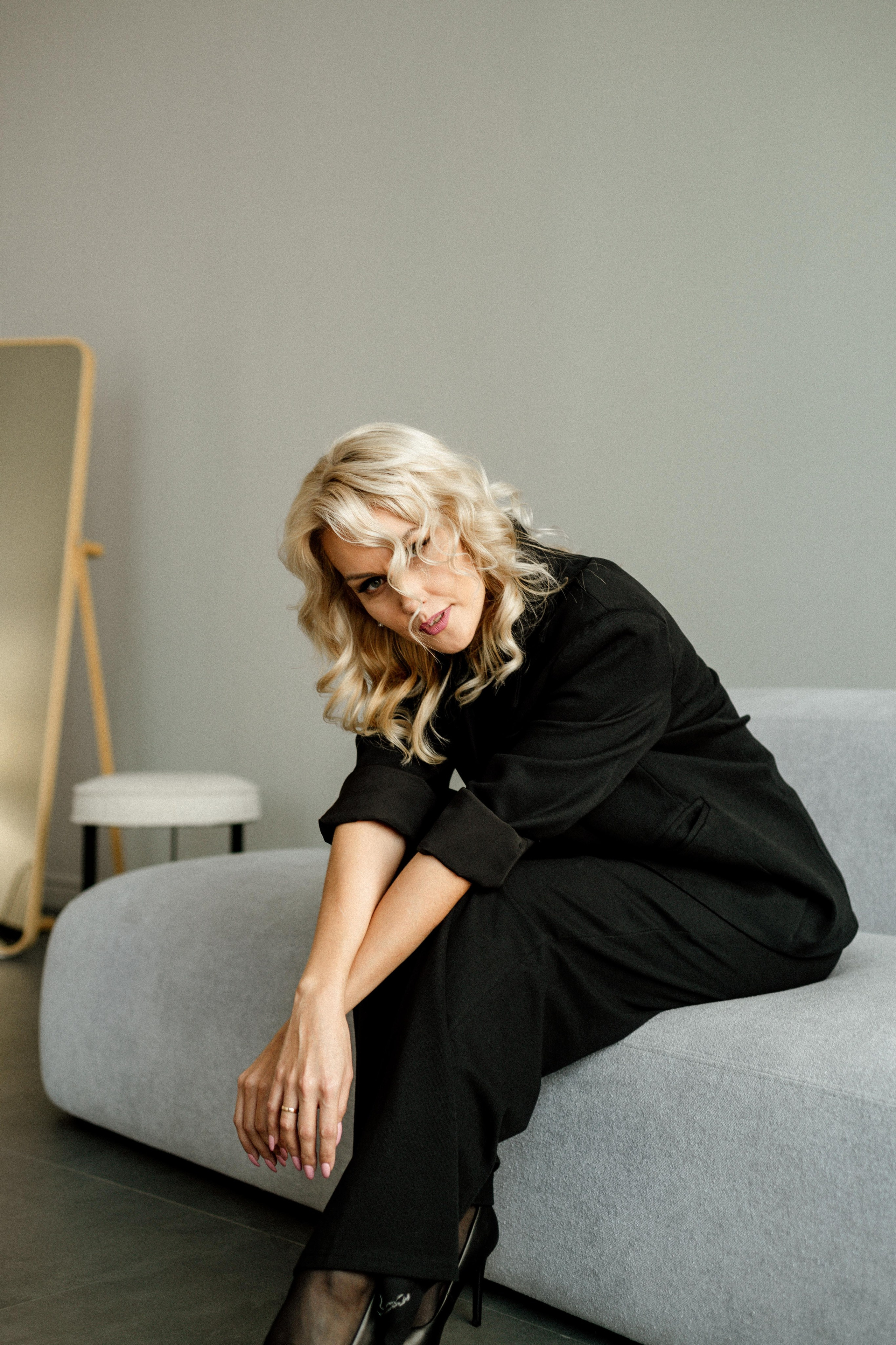 Светлана. Фотограф Алёна Евграфова