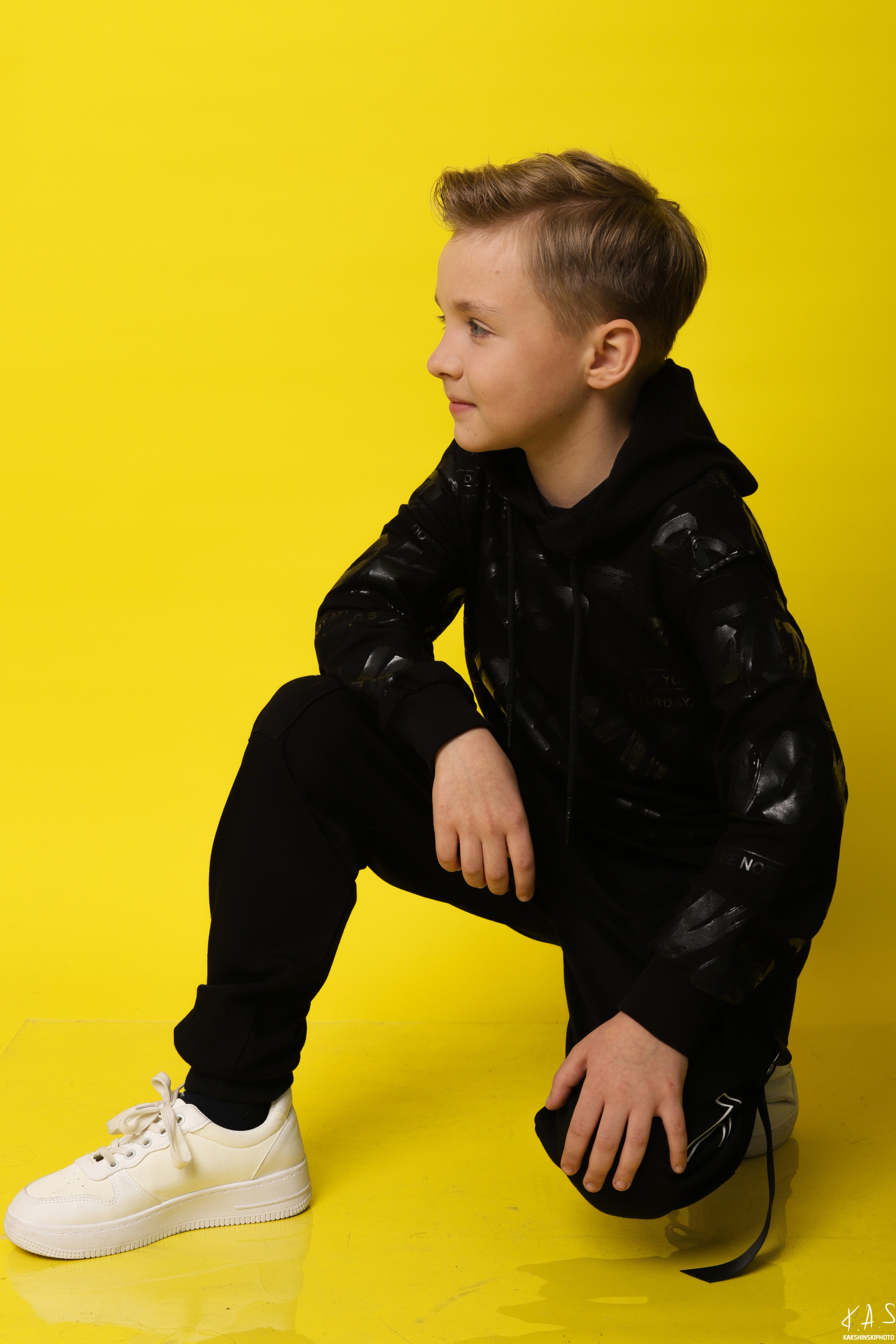 Каталожка. Магазин детской одежды «Modakids». Фотография и видеосъёмка