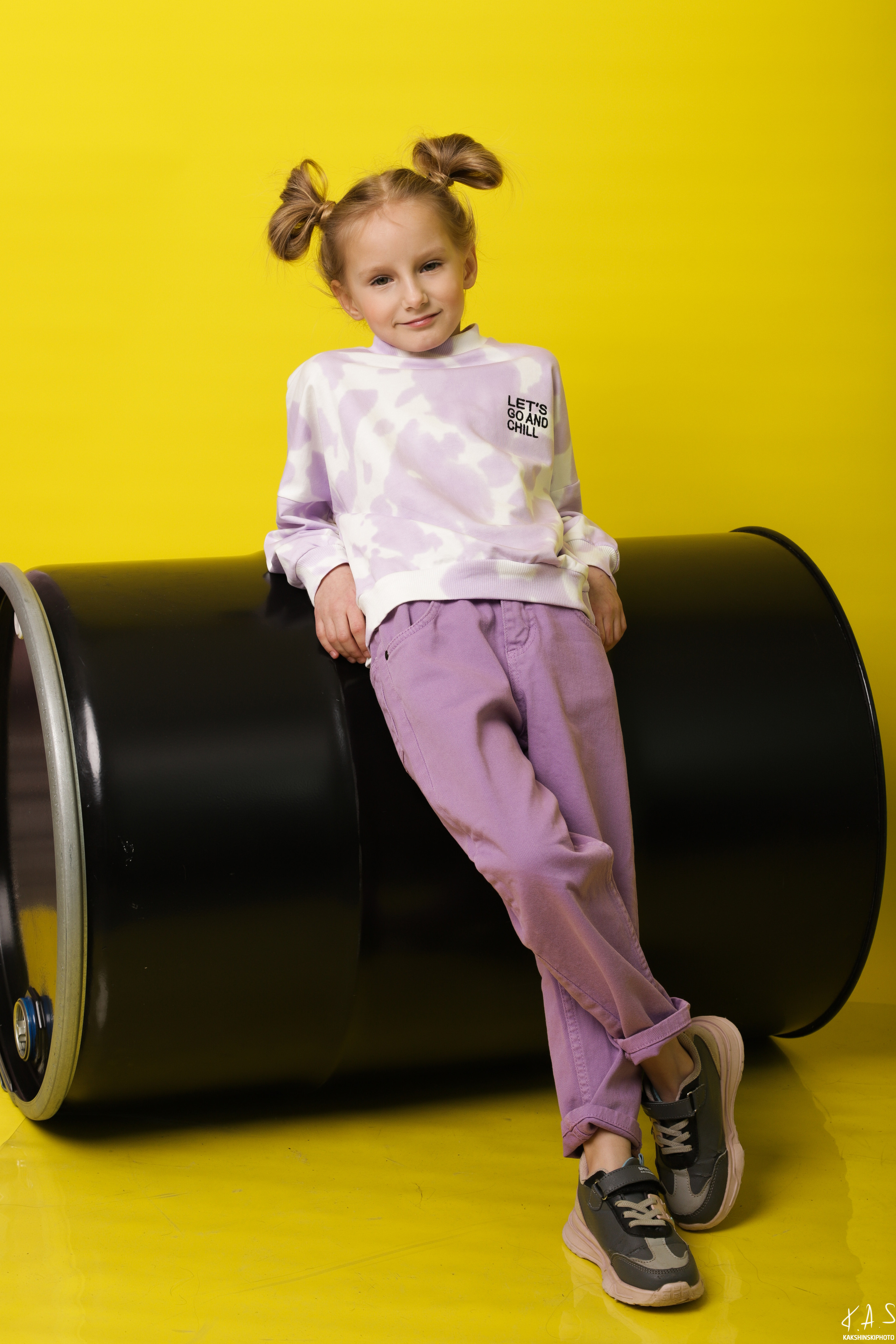 Каталожка. Магазин детской одежды «Modakids». Фотография и видеосъёмка