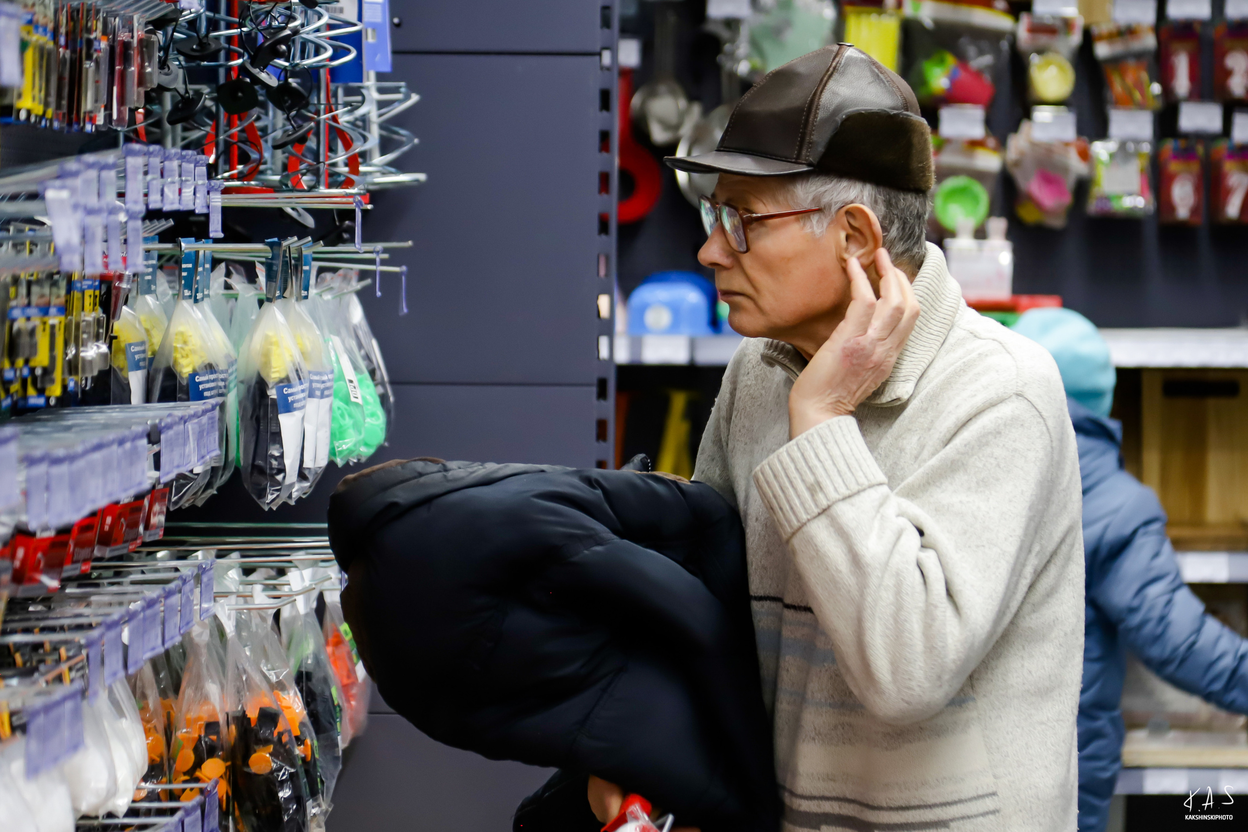 Репортажка. Открытие нового магазина «ПОЗИТИВ». Фотография и видеосъёмка