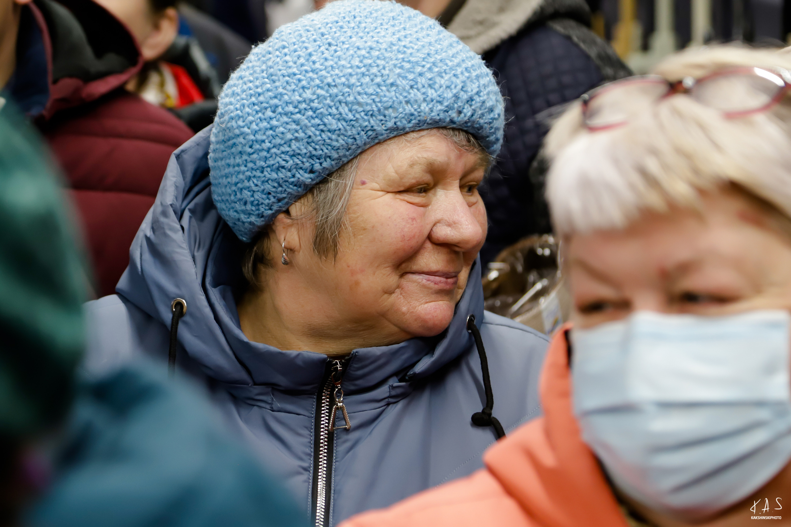 Репортажка. Открытие нового магазина «ПОЗИТИВ». Фотография и видеосъёмка