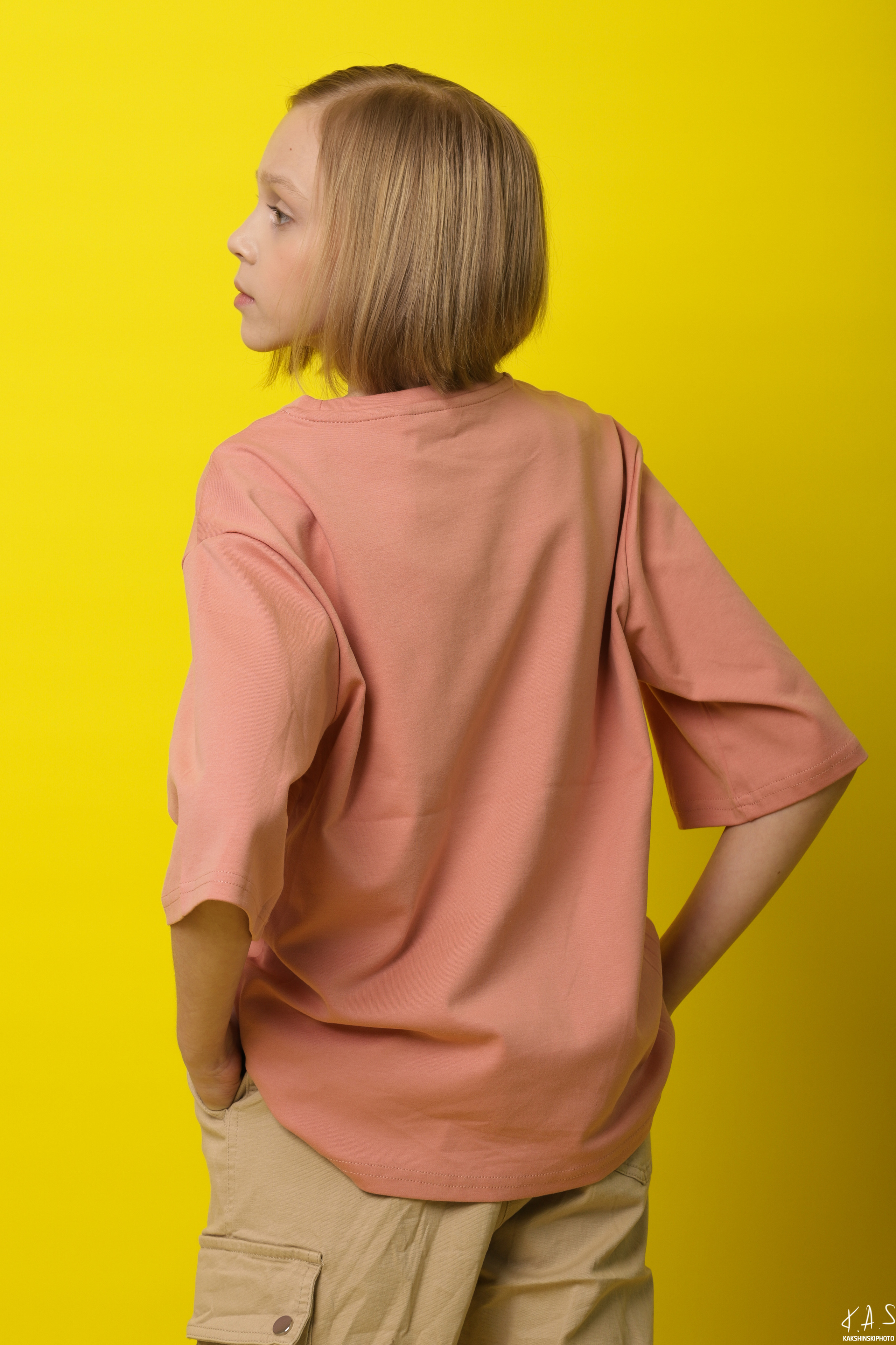 Каталожка. Магазин детской одежды «Modakids». Фотография и видеосъёмка