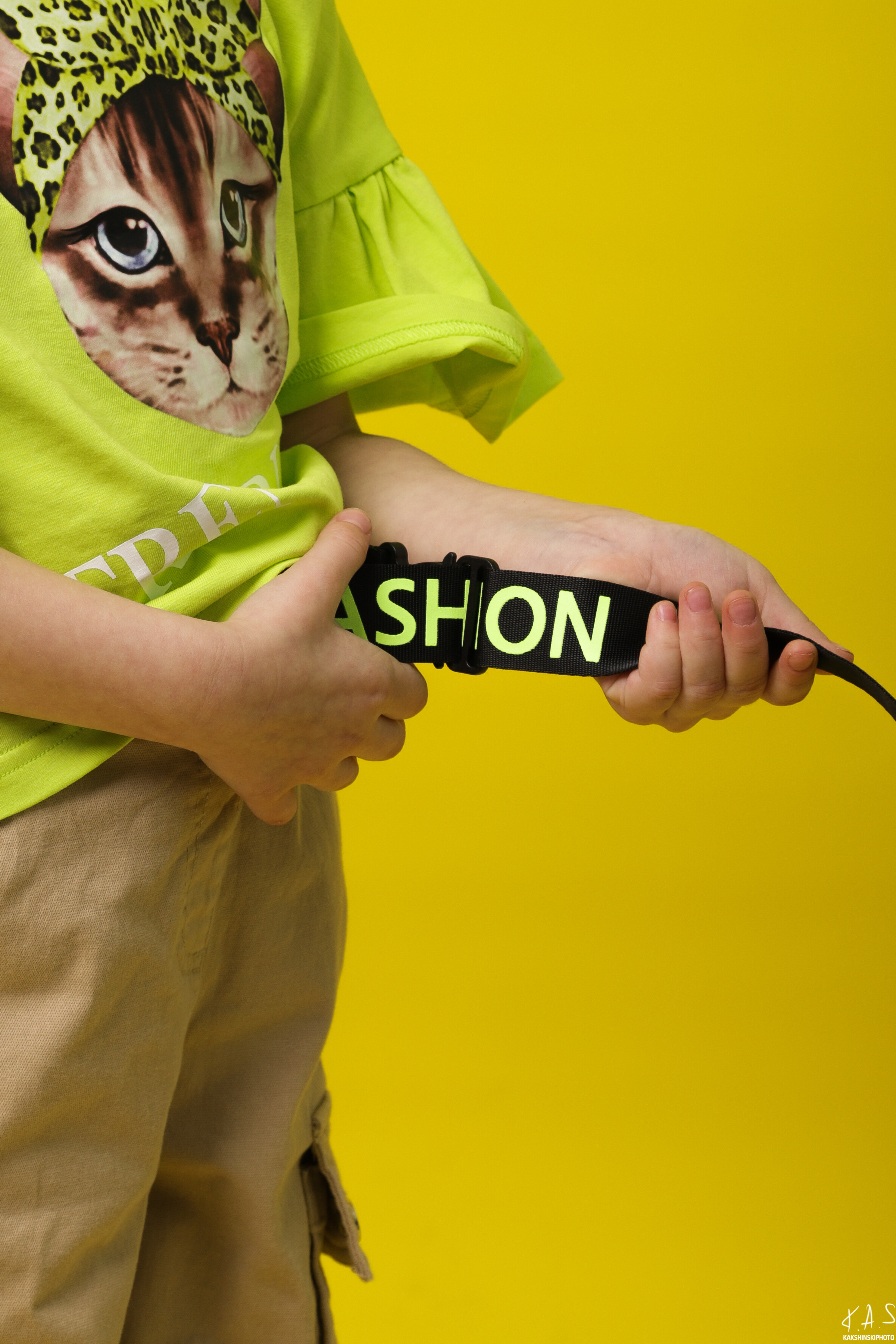 Каталожка. Магазин детской одежды «Modakids». Фотография и видеосъёмка