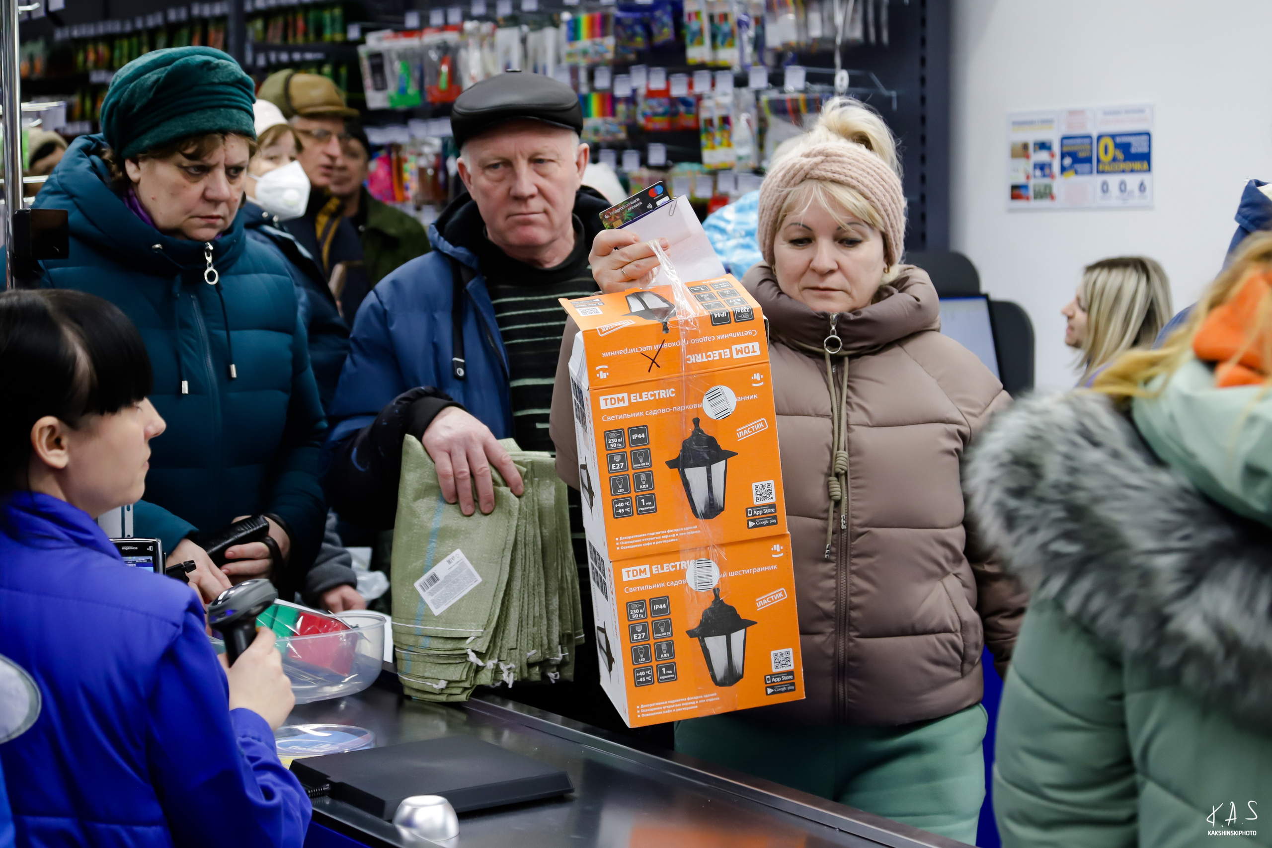 Репортажка. Открытие нового магазина «ПОЗИТИВ». Фотография и видеосъёмка