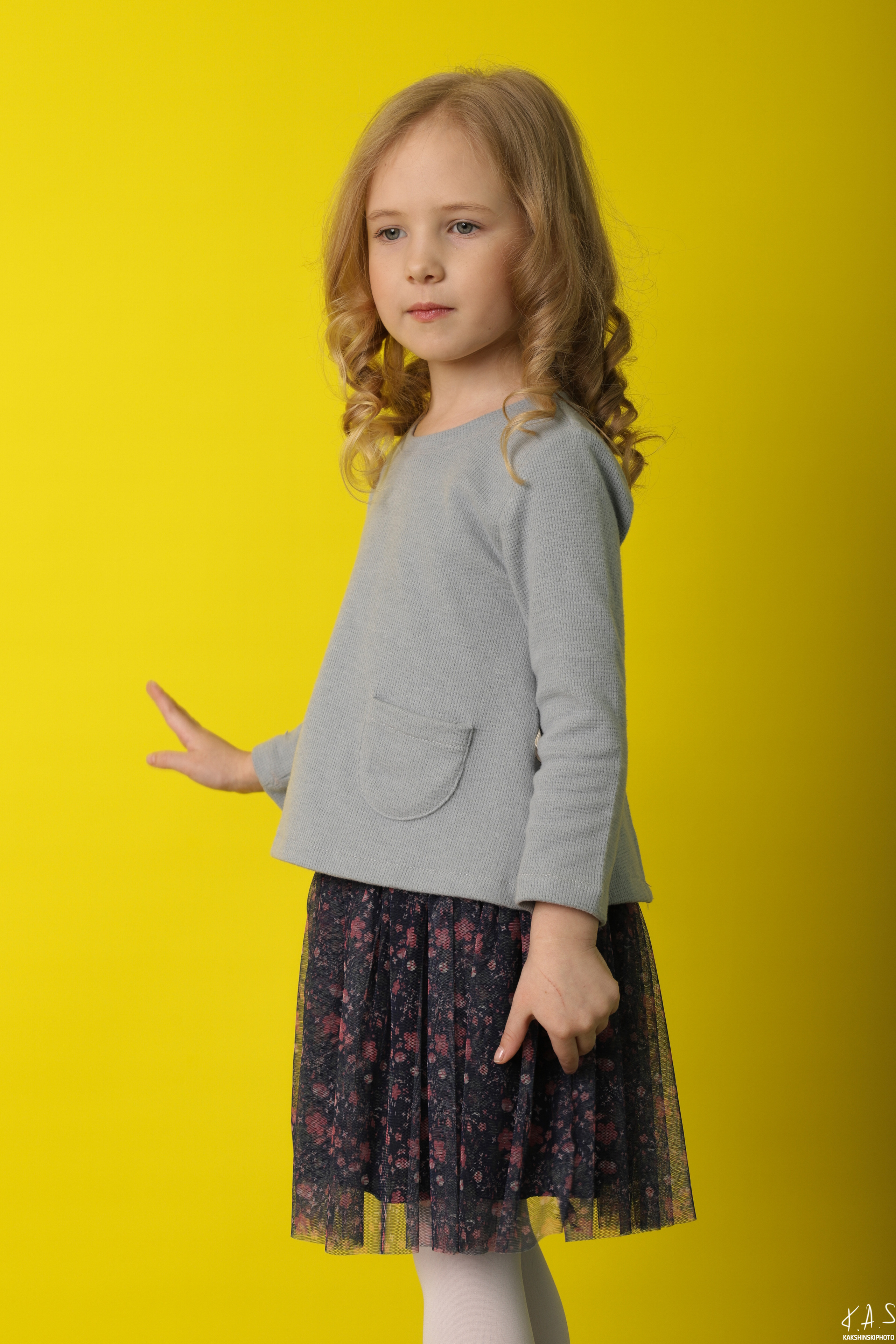 Каталожка. Магазин детской одежды «Modakids». Фотография и видеосъёмка