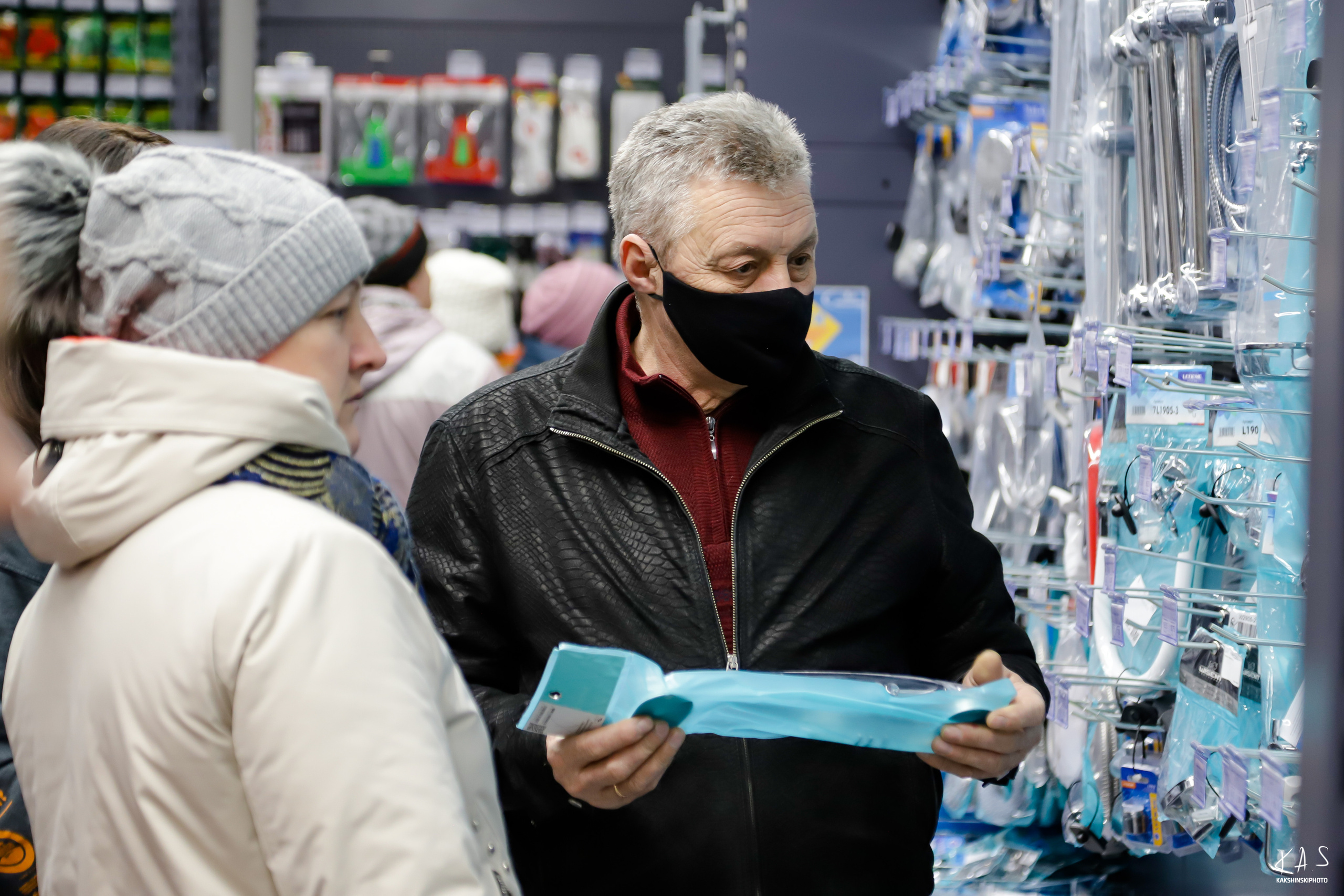 Репортажка. Открытие нового магазина «ПОЗИТИВ». Фотография и видеосъёмка