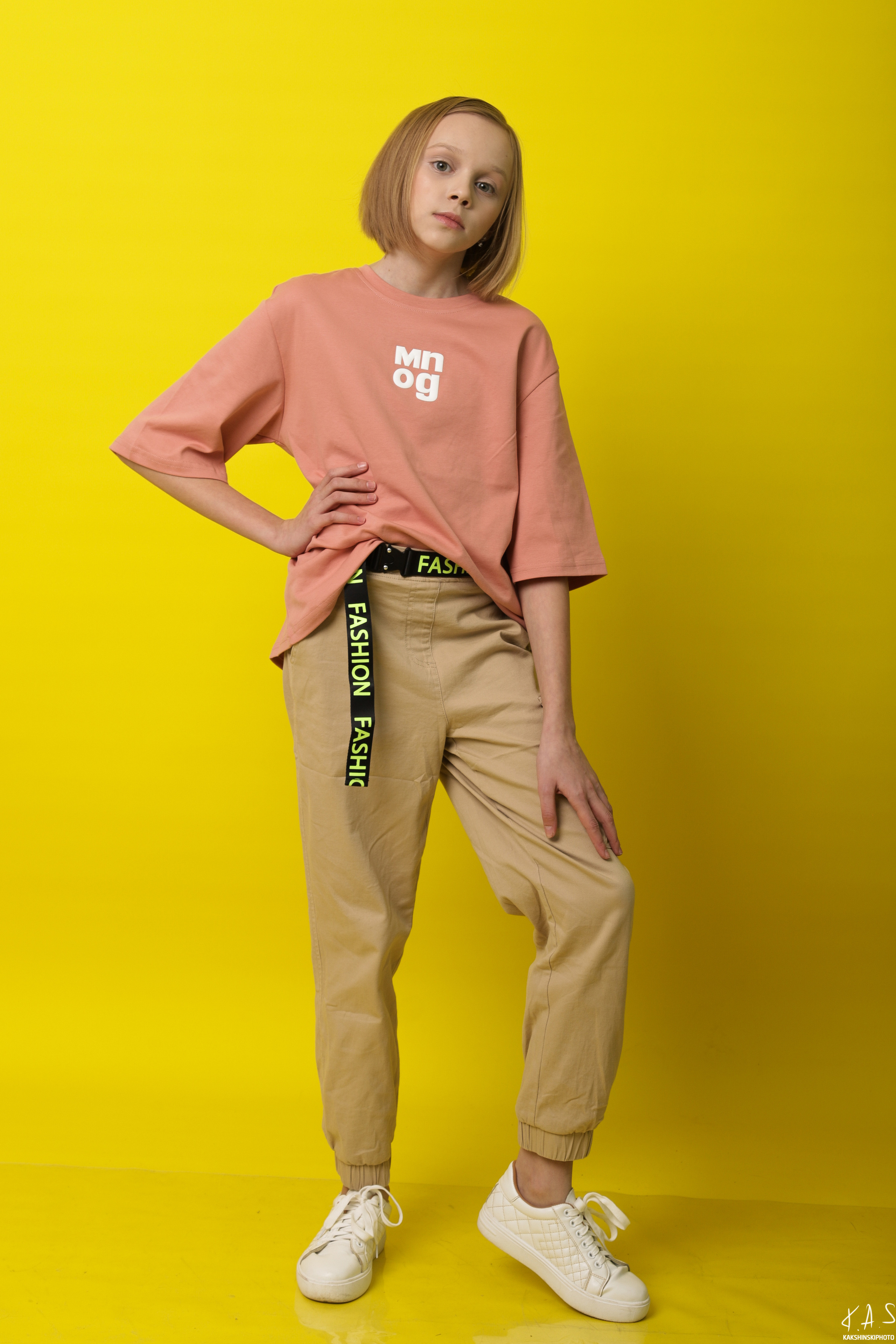 Каталожка. Магазин детской одежды «Modakids». Фотография и видеосъёмка