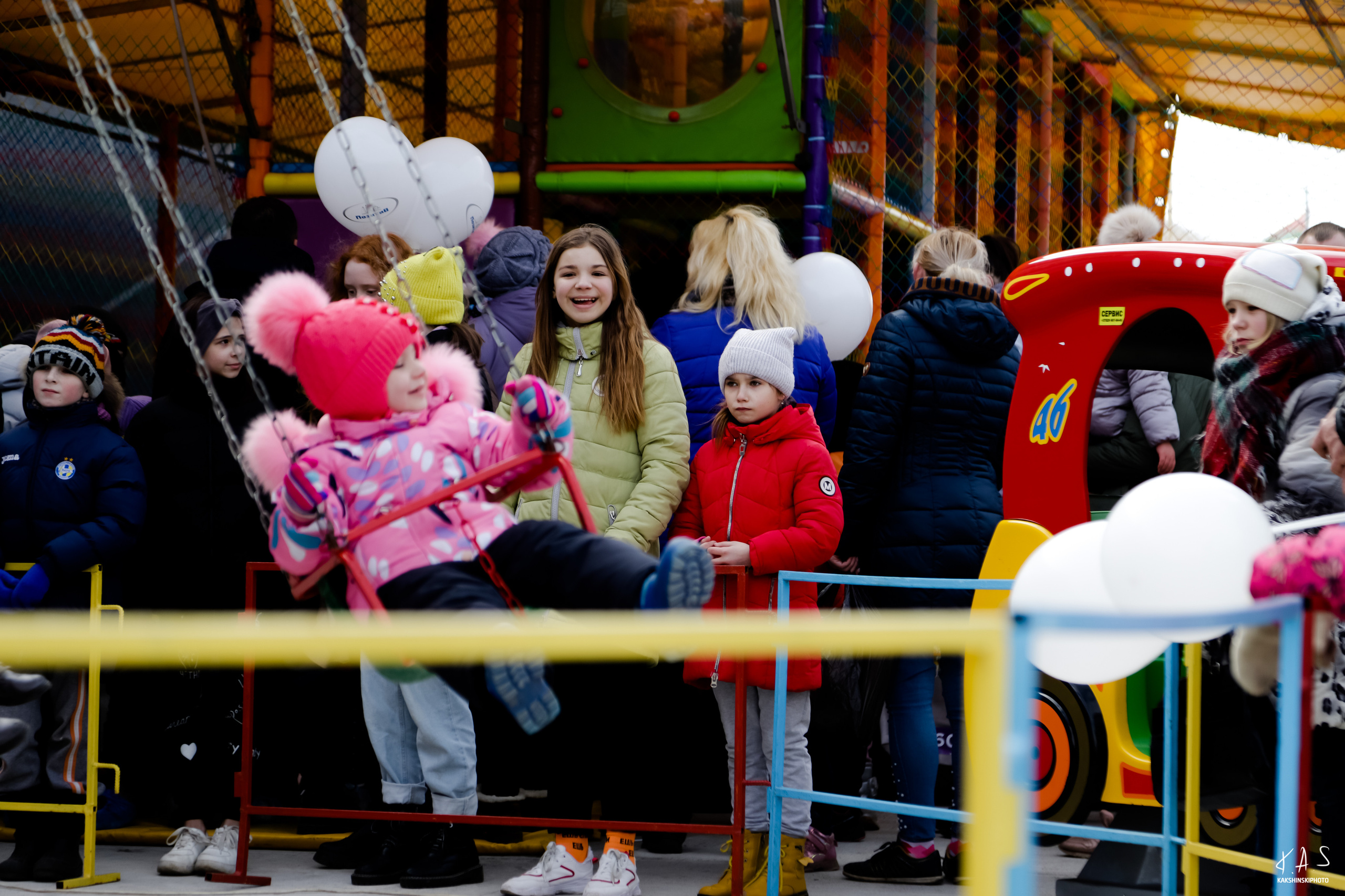 Репортажка. Открытие нового магазина «ПОЗИТИВ». Фотография и видеосъёмка