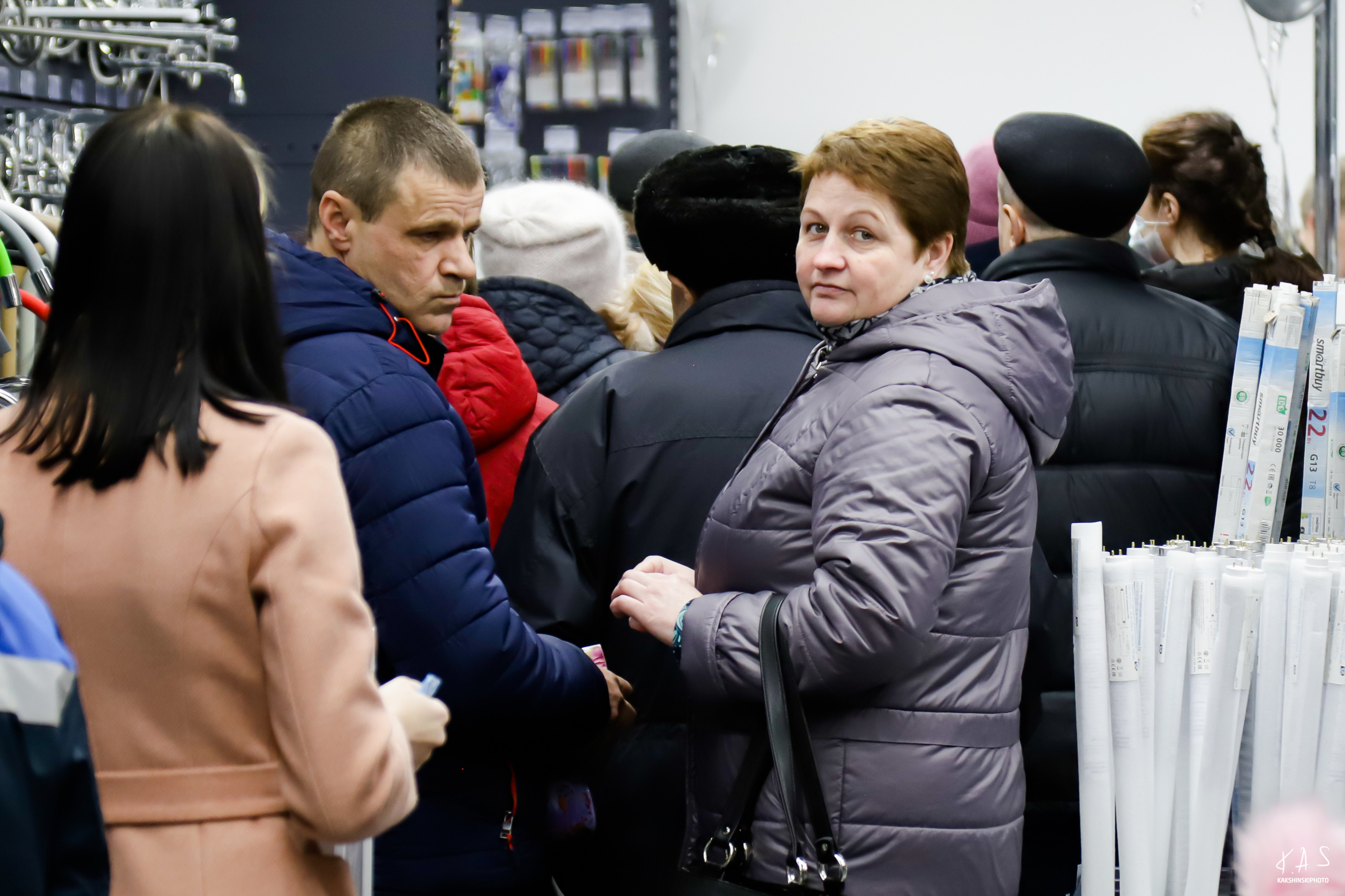 Репортажка. Открытие нового магазина «ПОЗИТИВ». Фотография и видеосъёмка