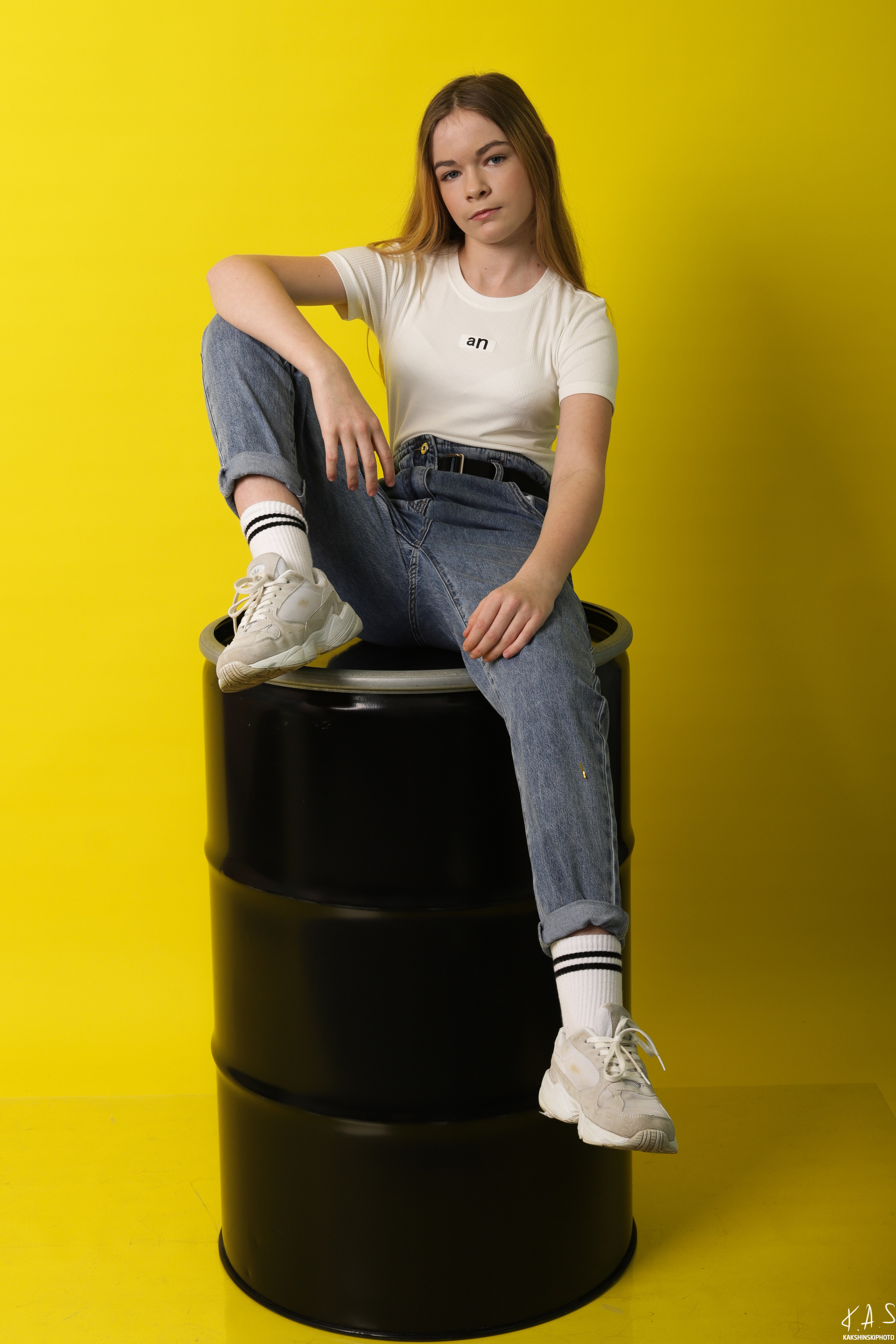 Каталожка. Магазин детской одежды «Modakids». Фотография и видеосъёмка