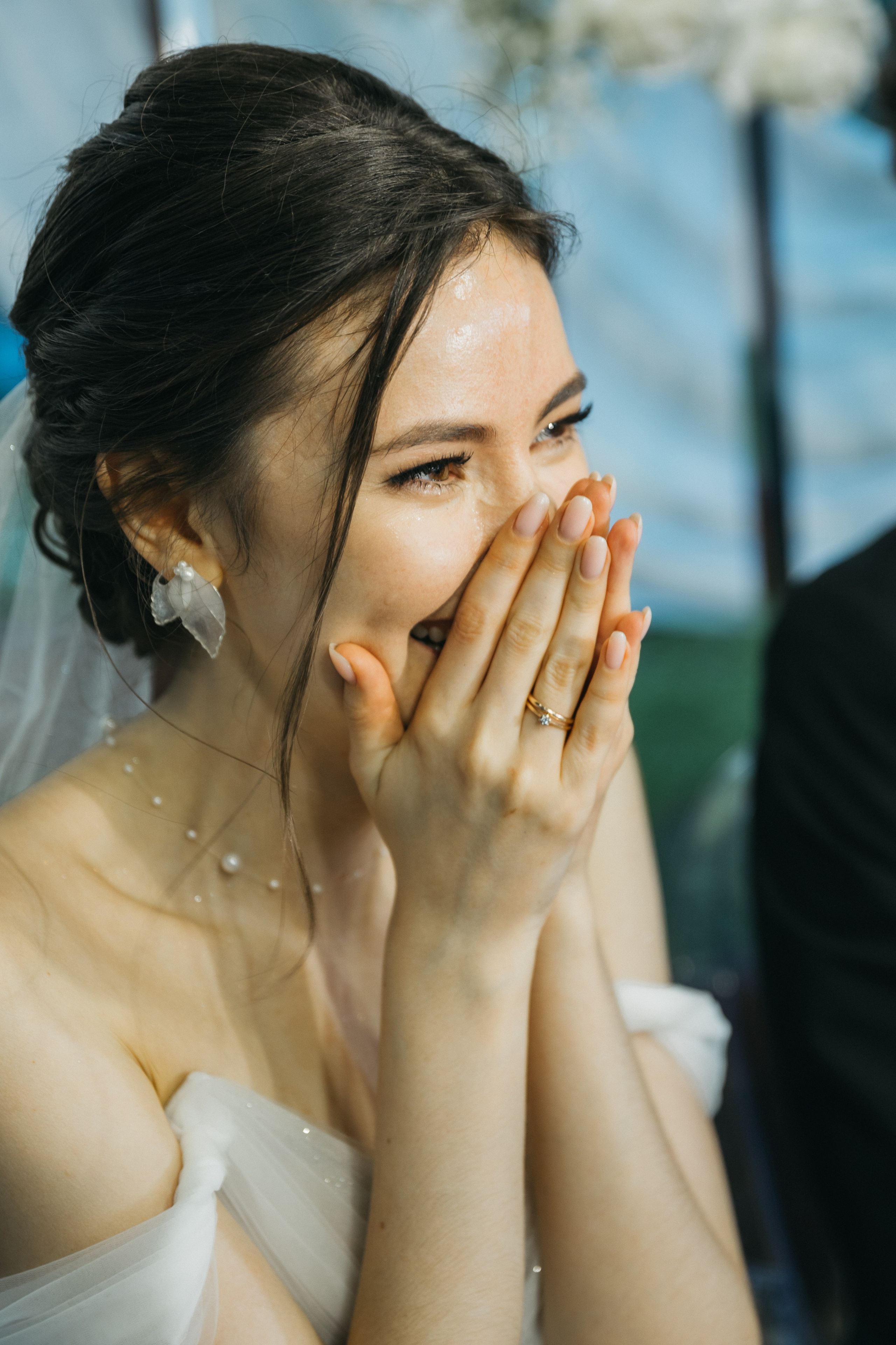 «Люблю тебя до чертиков» Леша и Даша. Фотограф Астафьева Мария