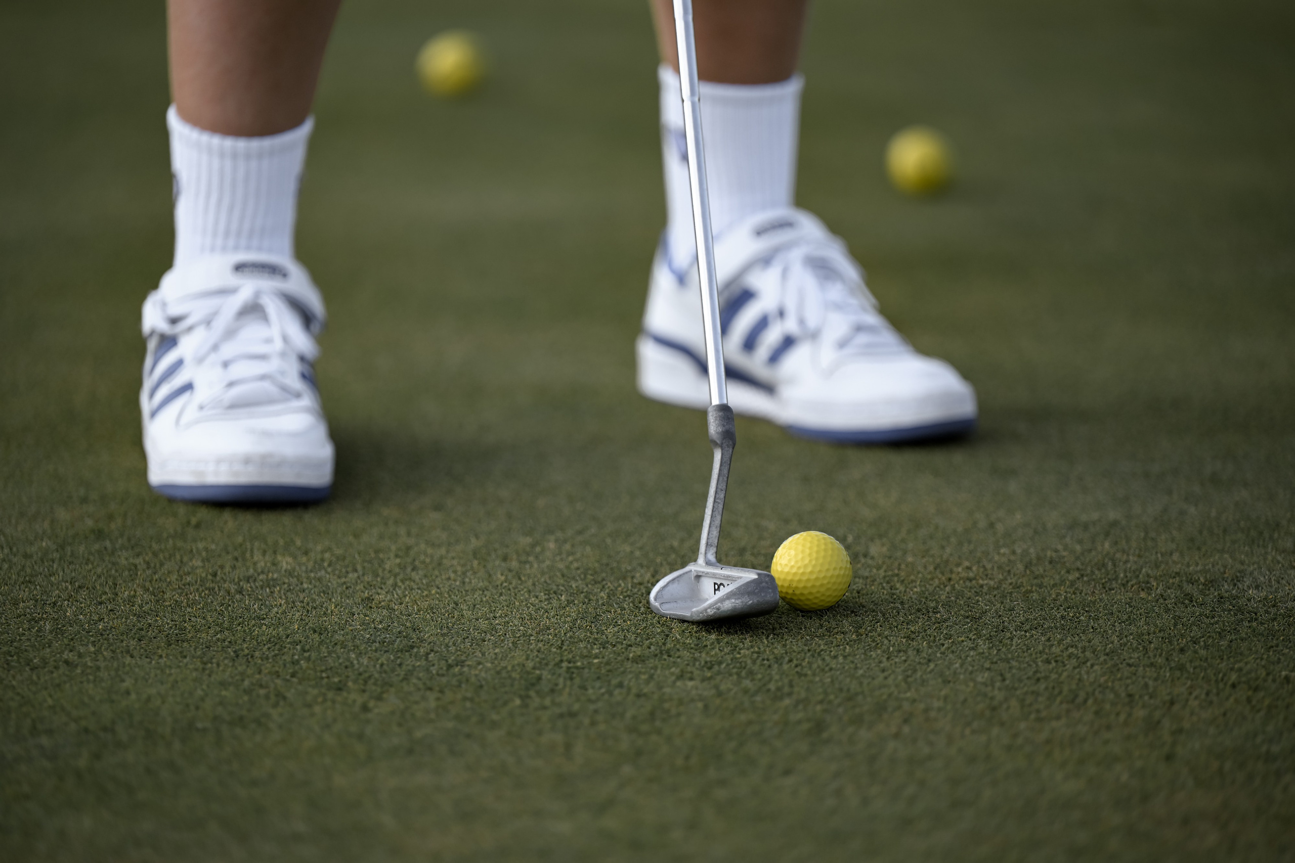 II Гольф-турнир индустрии гостеприимства. Портфолио