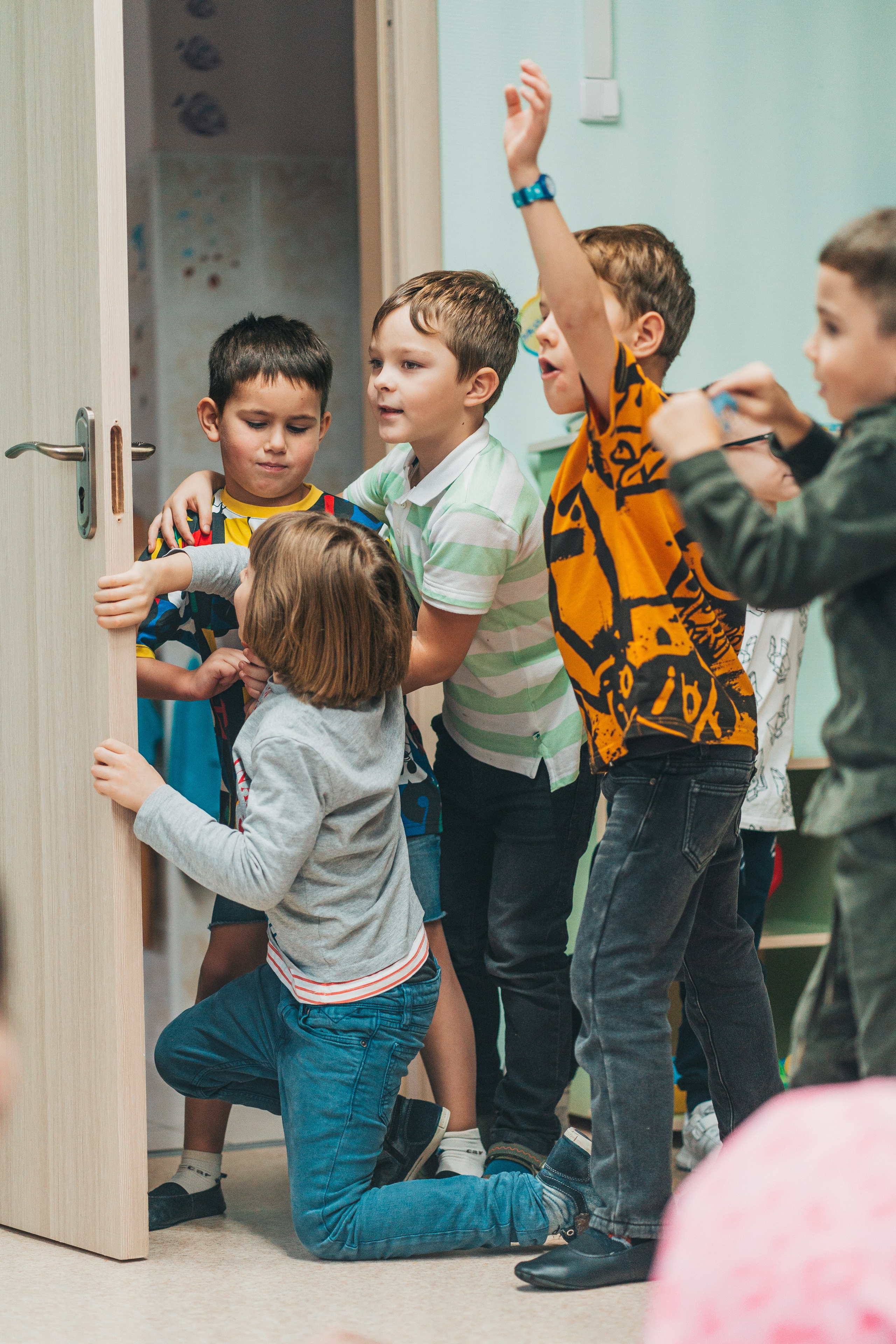 Сад1. Школьные альбомы и альбомы для детского сада. Юлия Осипова. Москва