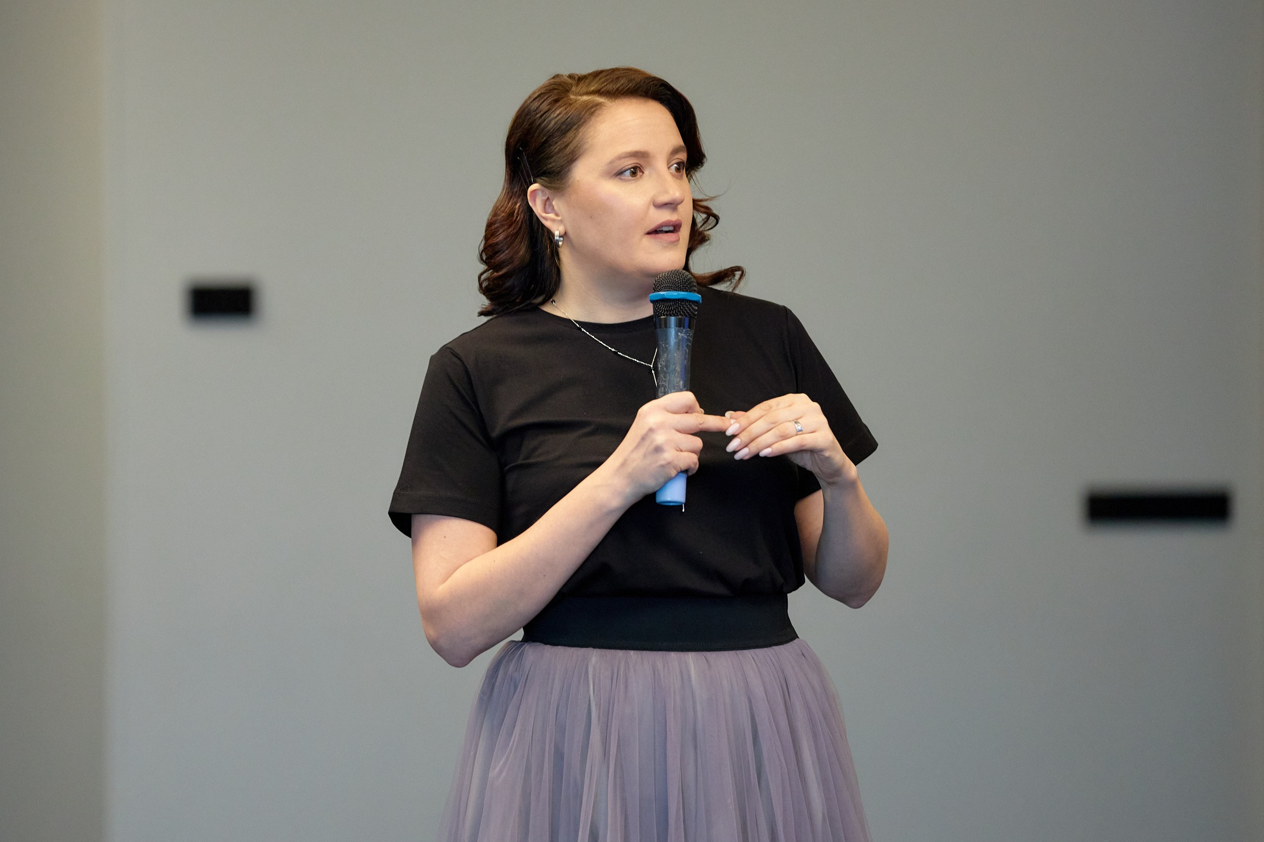 Корпоративное мероприятия ГК «Самолет». Репортажный фотограф Владивосток Анастасия Сокольникова