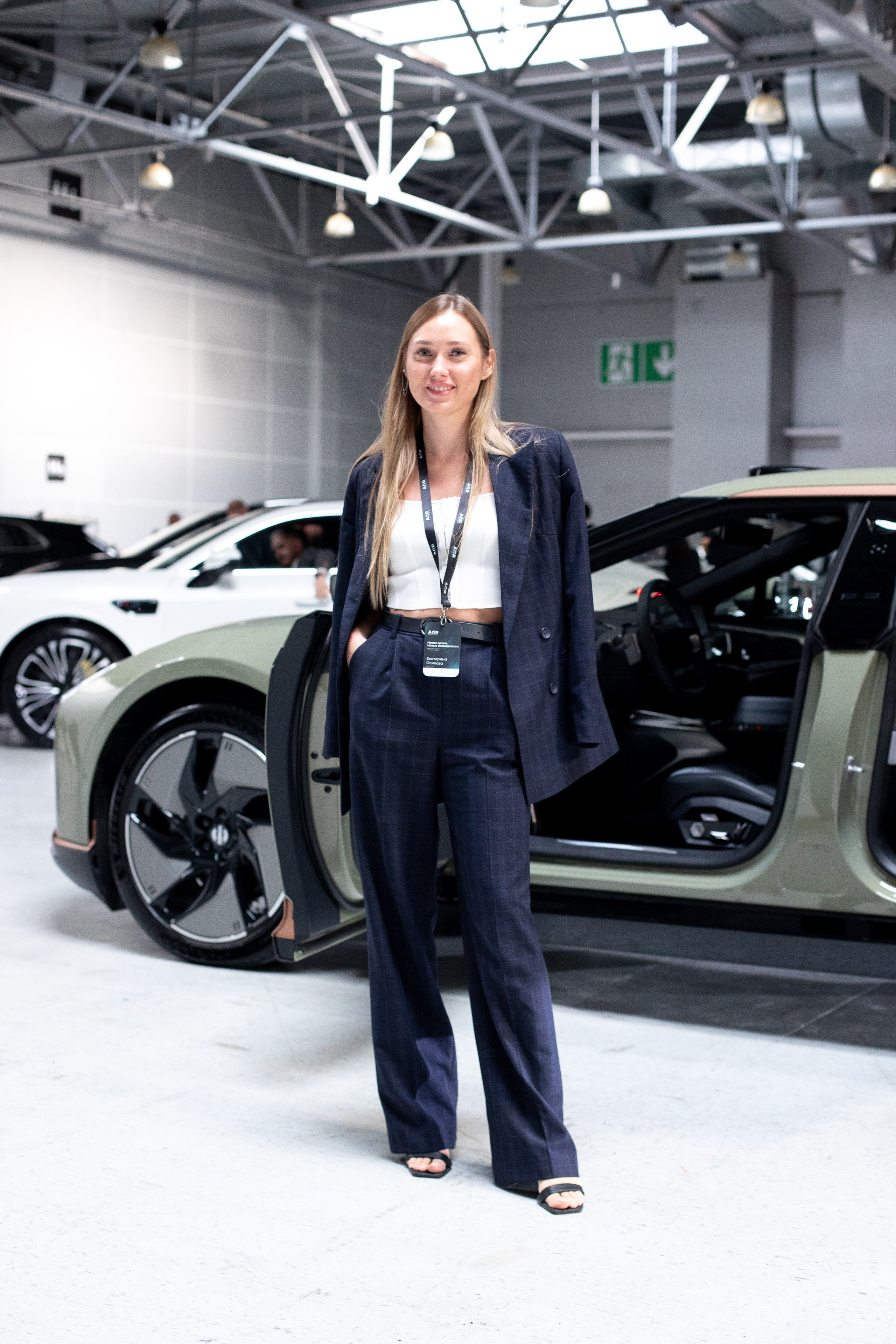 Партнерская конференция AGR automotive group. Коммерческий фотограф Ксения Есина