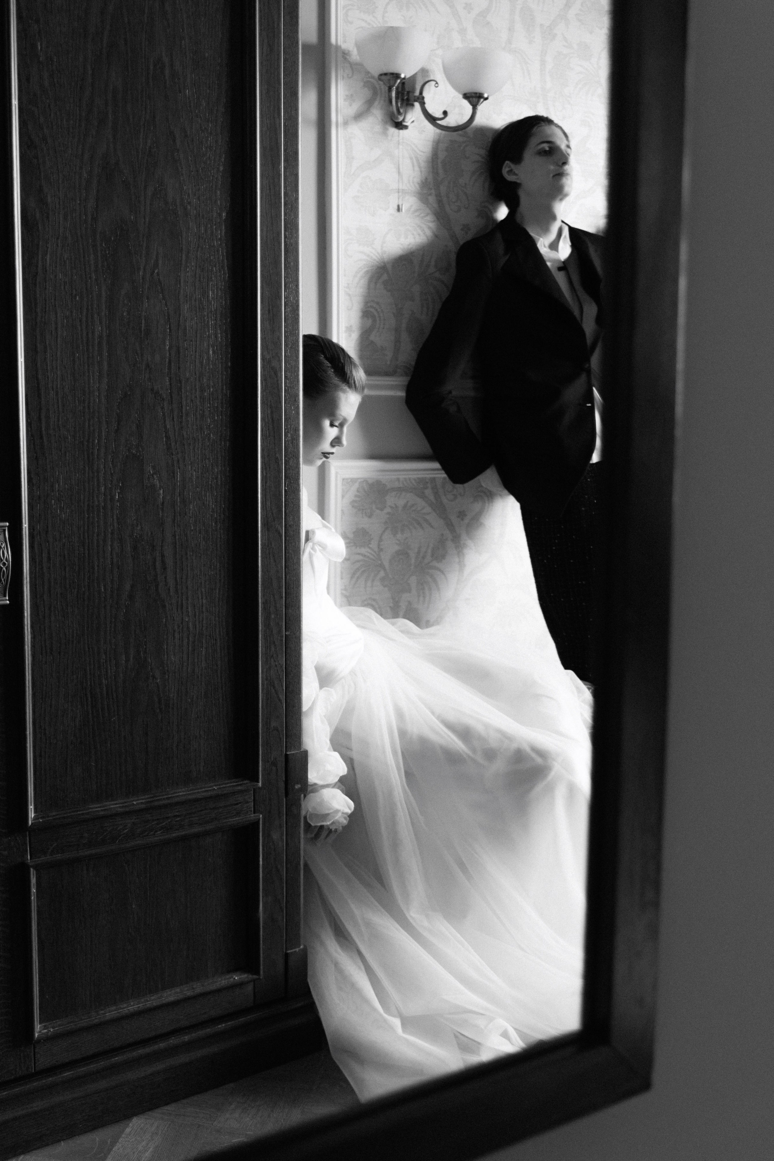 Свадебные серии. Свадебный и семейный фотограф Самара