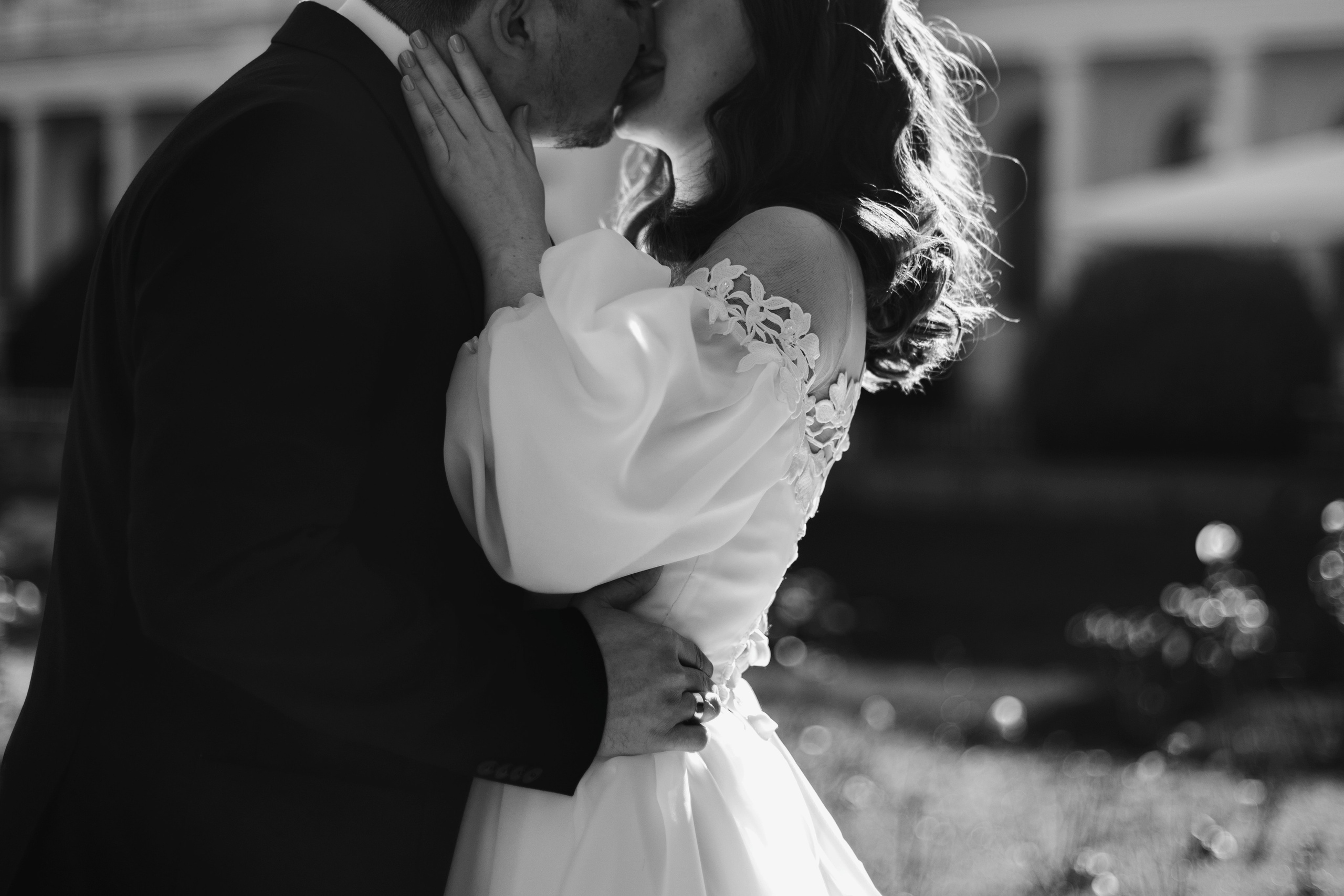 Артём и Анастасия | П Р О Г У Л К А