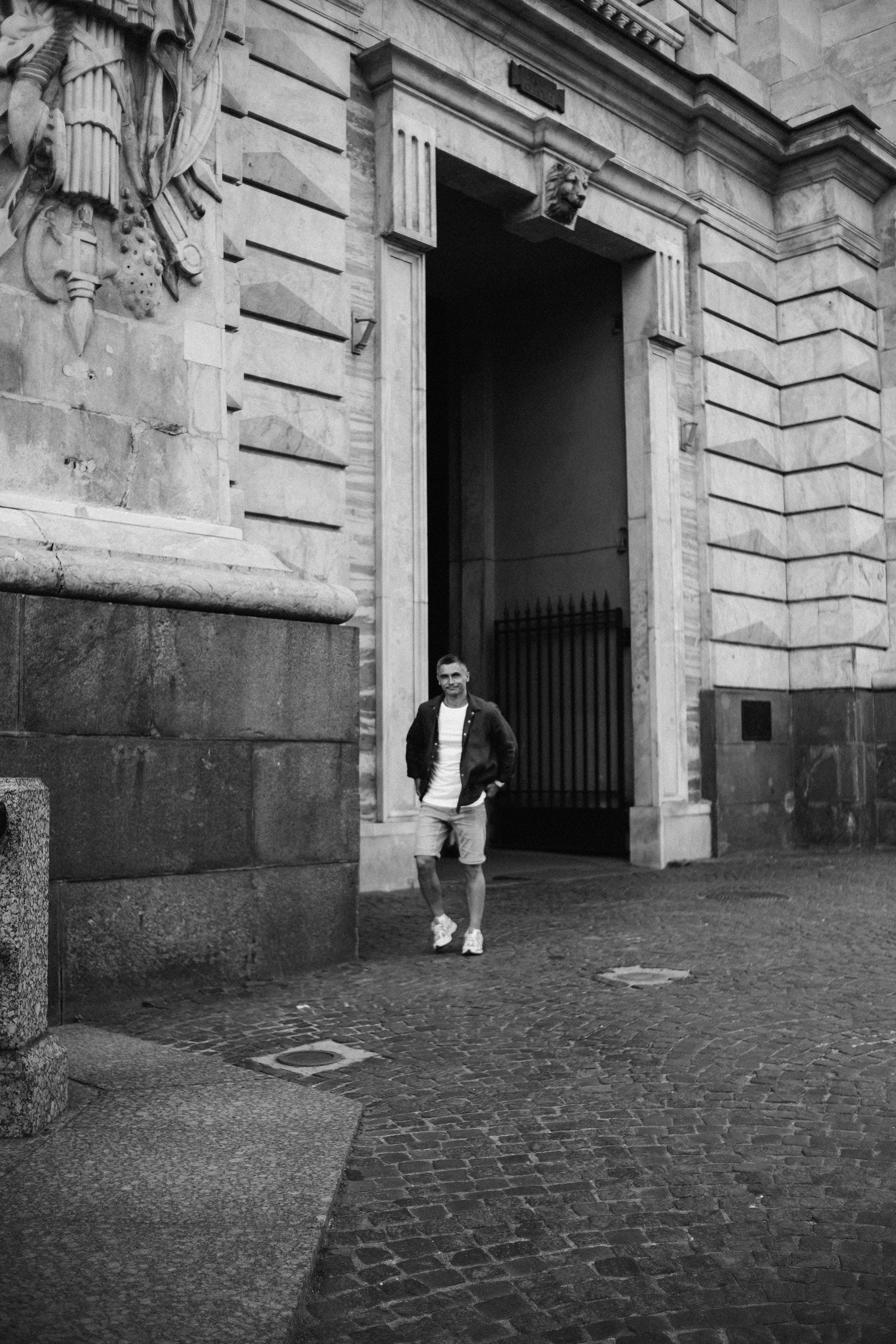 Алексей. Портретный фотограф в Санкт-Петербурге Элина Ситникова