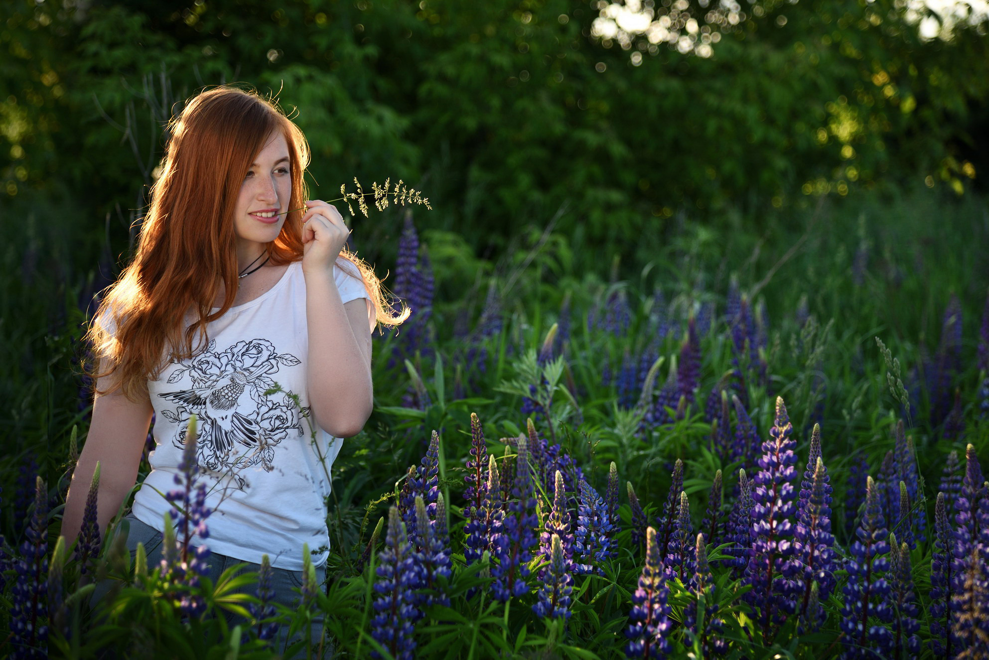 Летние прогулки. Семейный и школьный Фотограф Чебоксары