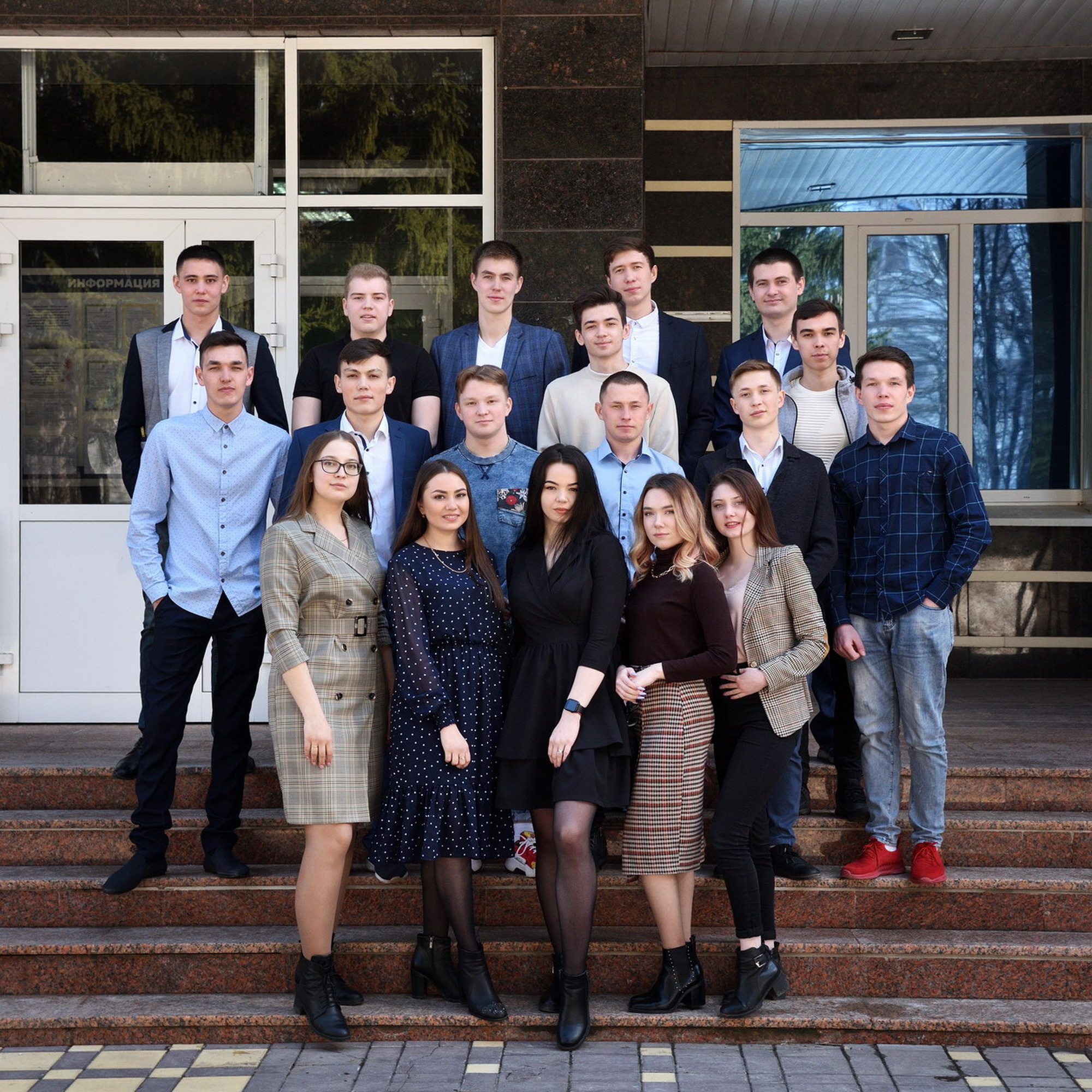 Семейный и школьный Фотограф Чебоксары