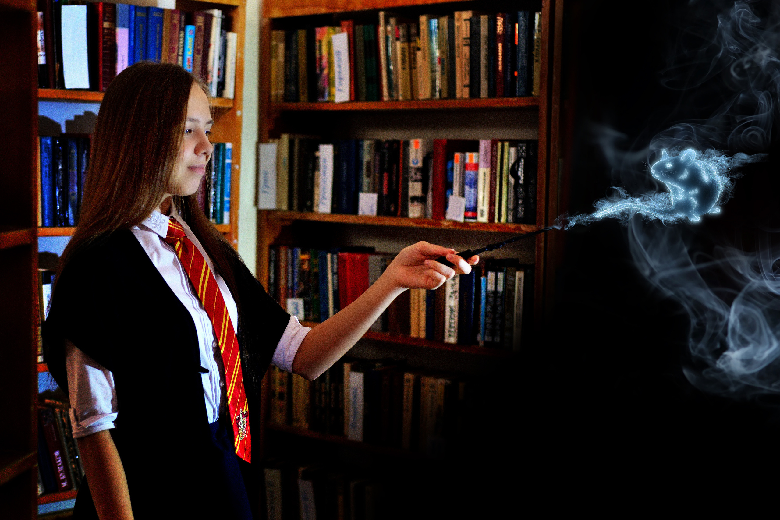 Сказочная съёмка Чебоксары. Семейный и школьный Фотограф Чебоксары