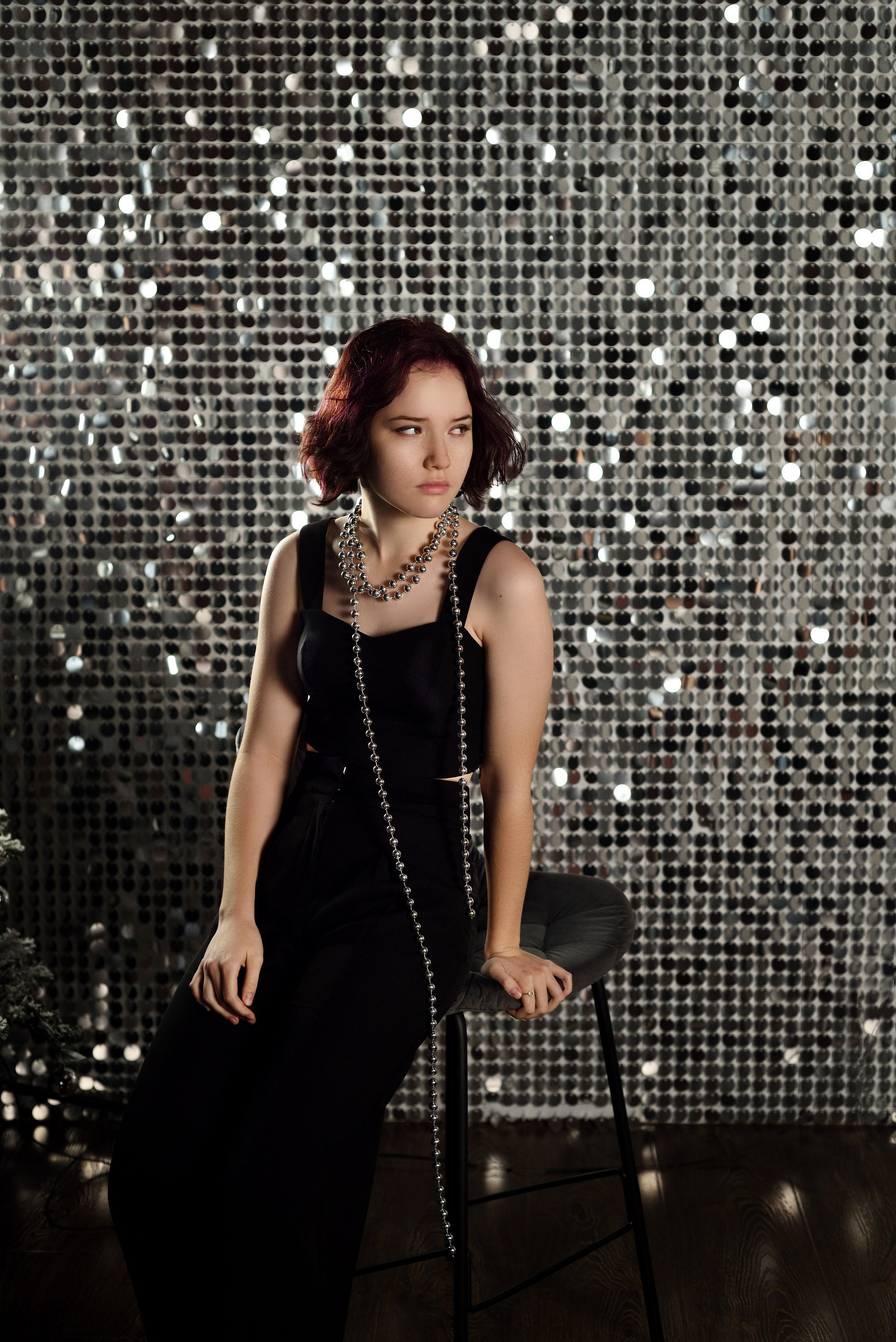 Женский портрет студия Чебоксары. Семейный и школьный Фотограф Чебоксары