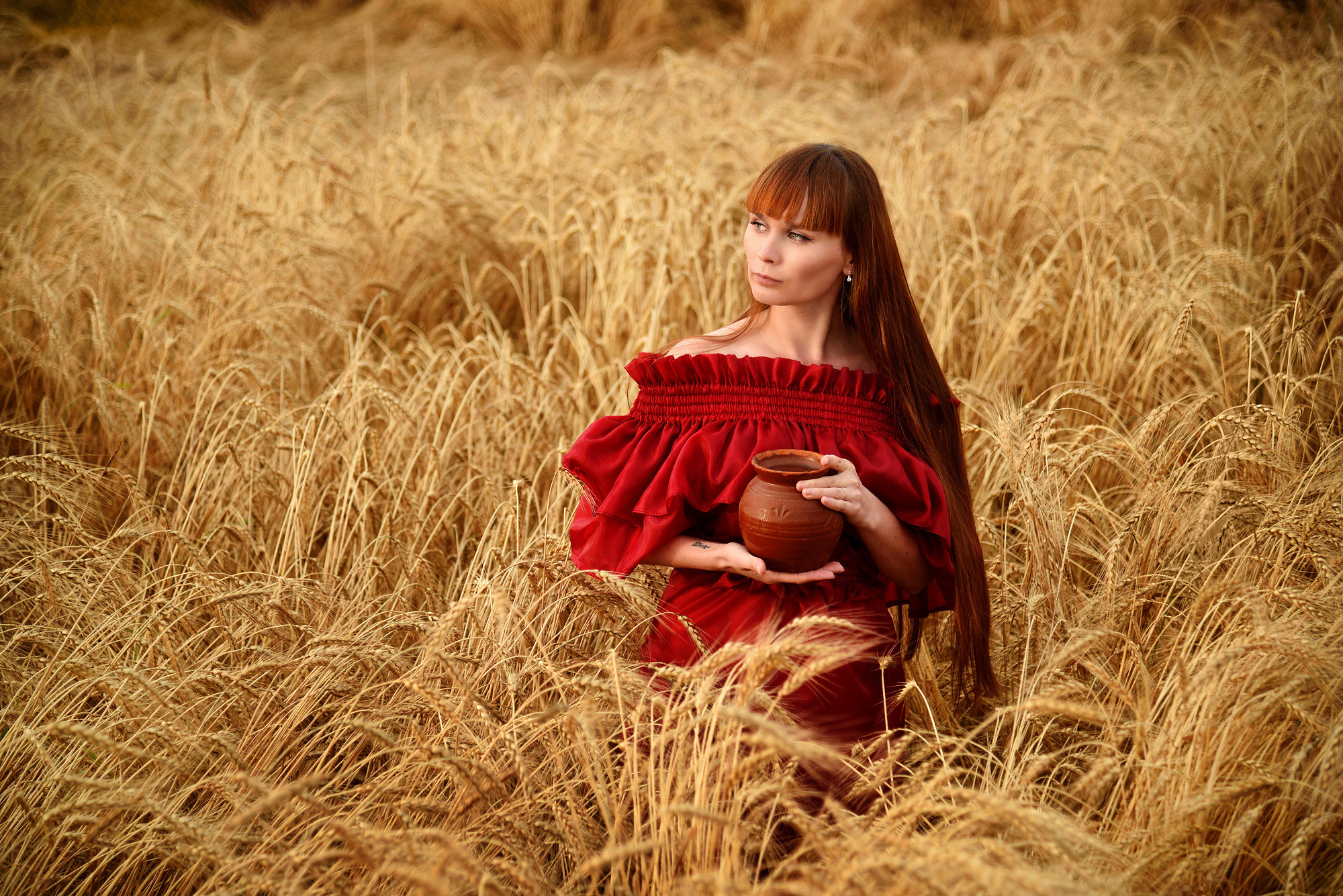 Летние прогулки. Семейный и школьный Фотограф Чебоксары