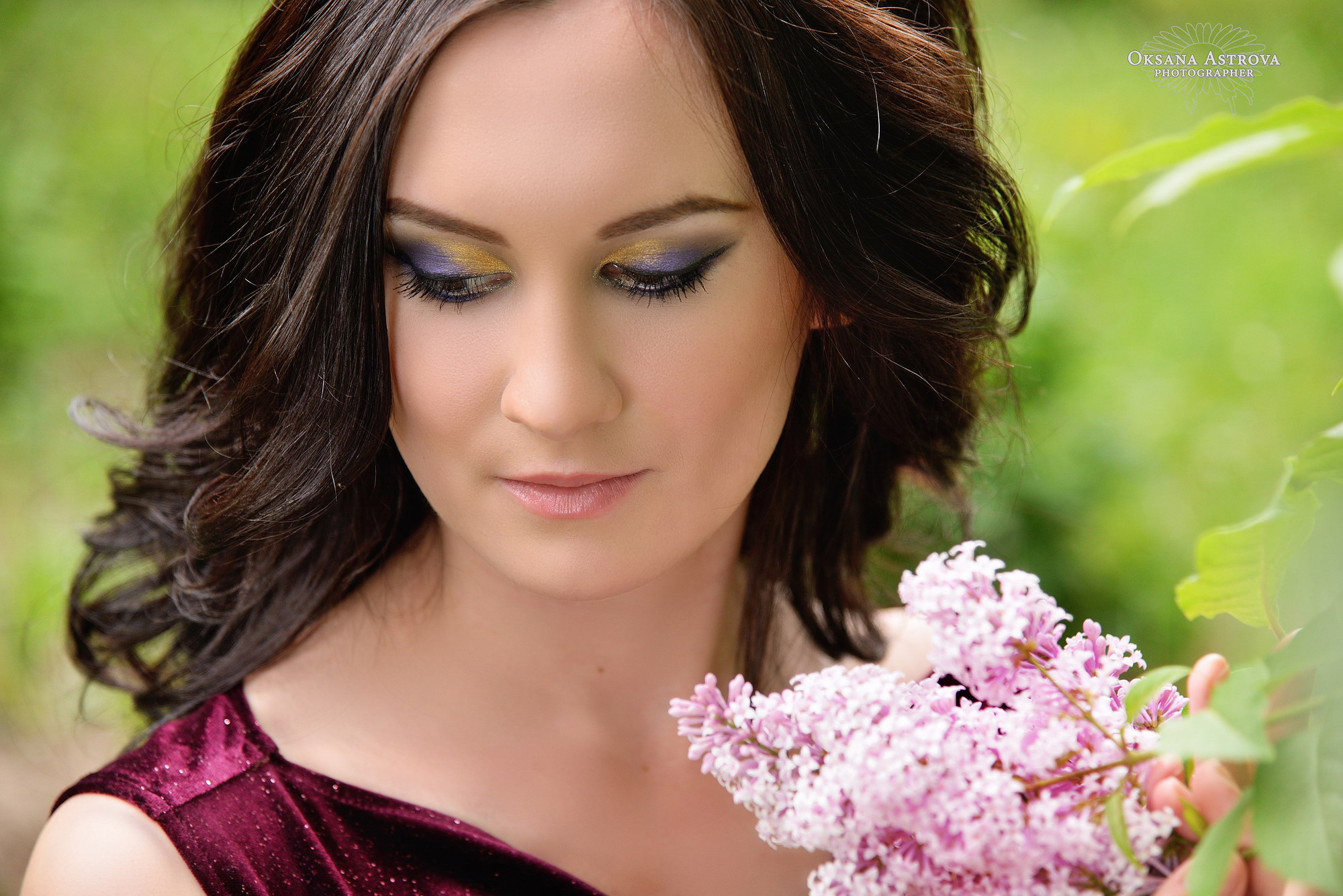 Весенние прогулки. Семейный и школьный Фотограф Чебоксары