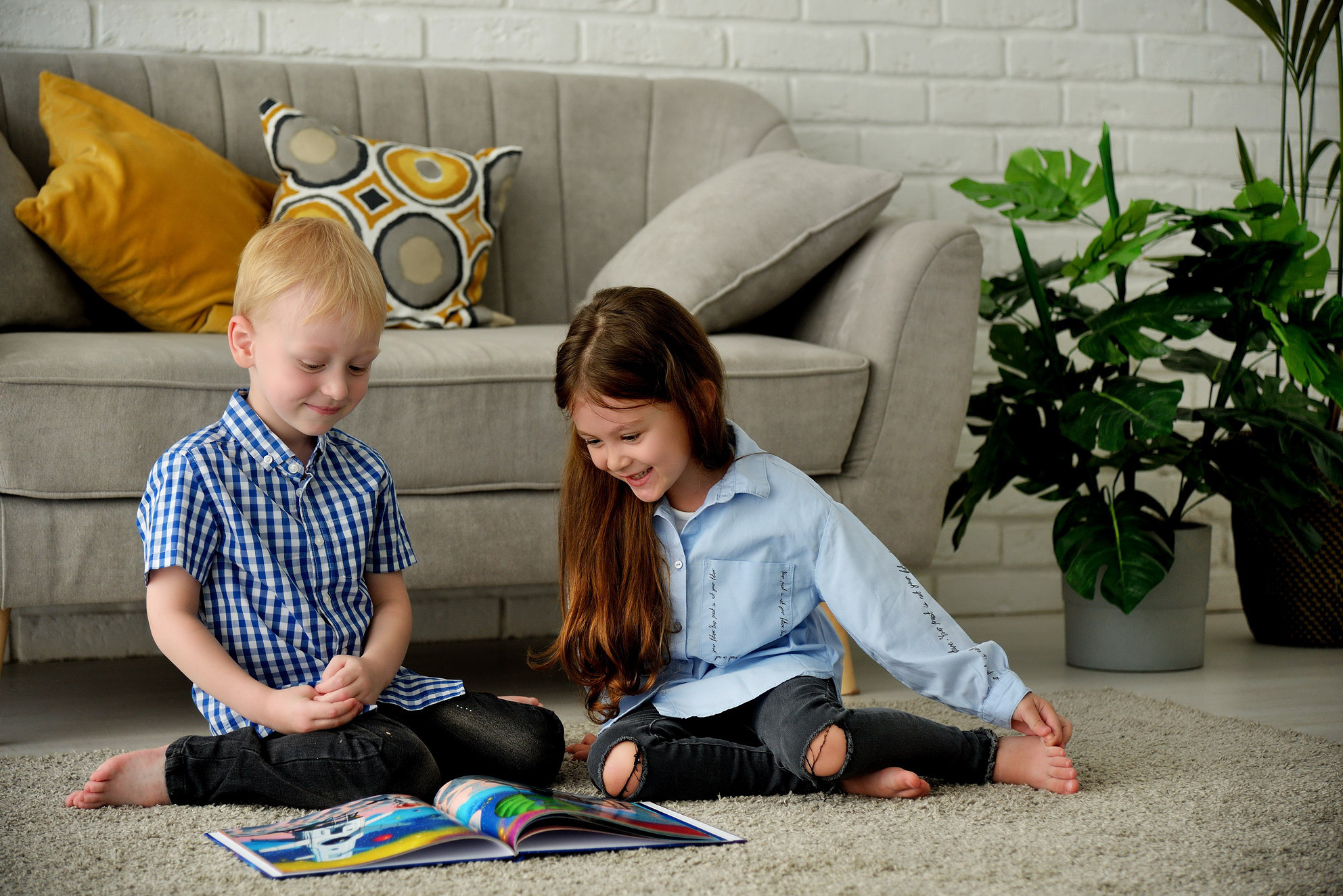 Семейная съёмка студия Чебоксары. Семейный и школьный Фотограф Чебоксары