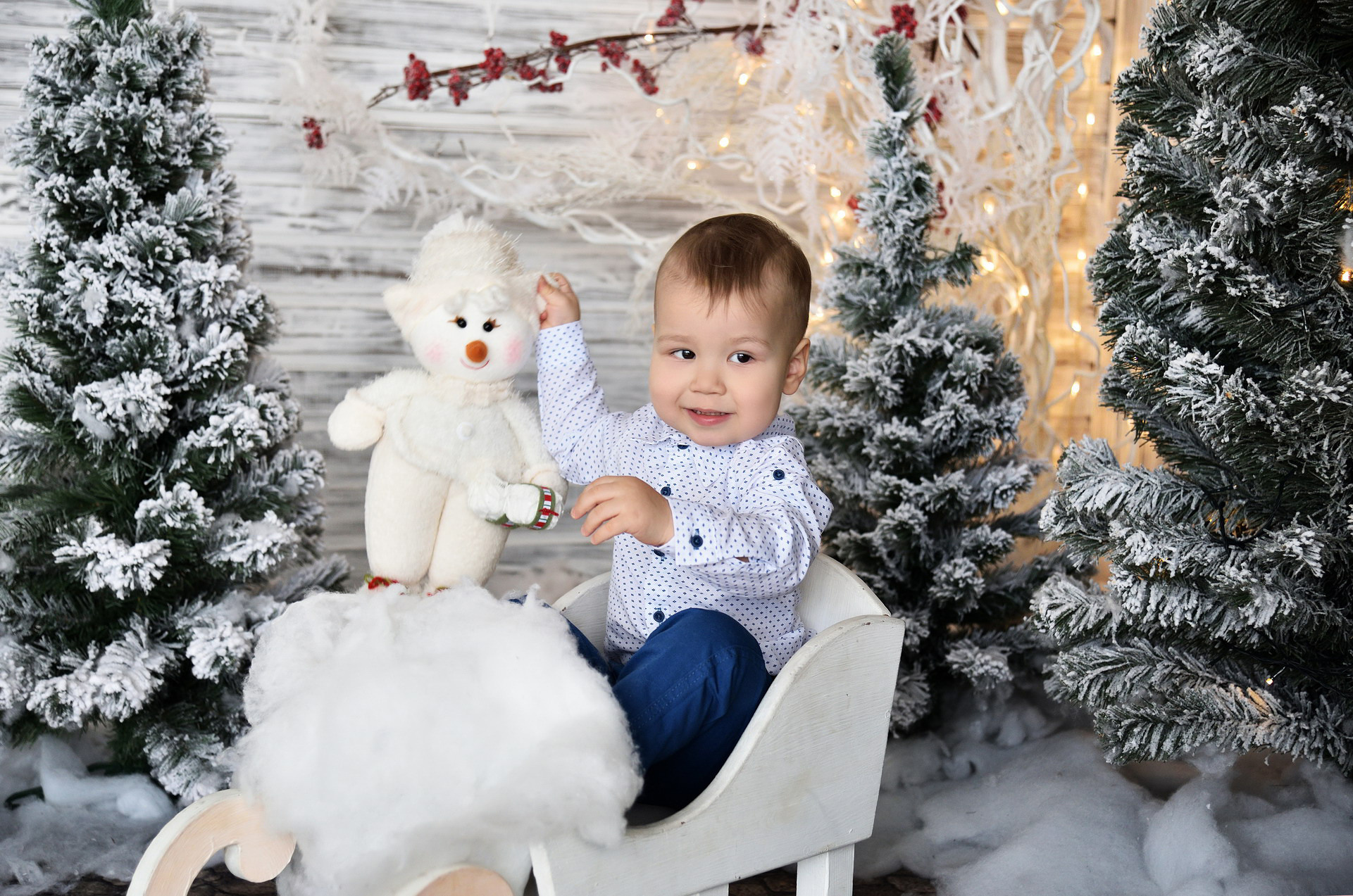 Новый год фотостудии Чебоксары. Семейный и школьный Фотограф Чебоксары