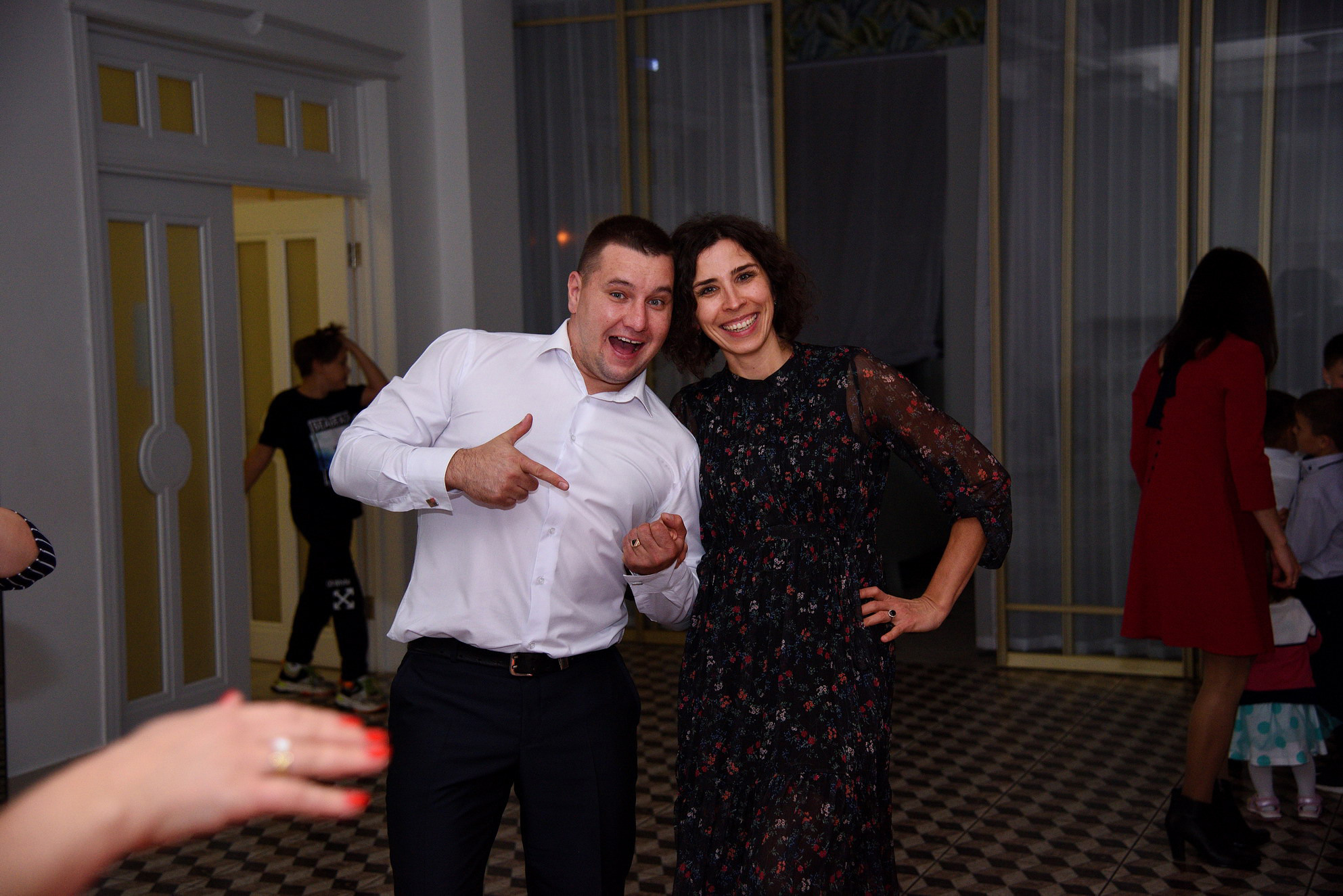 Юбилей, день рождения Чебоксары. Семейный и школьный Фотограф Чебоксары